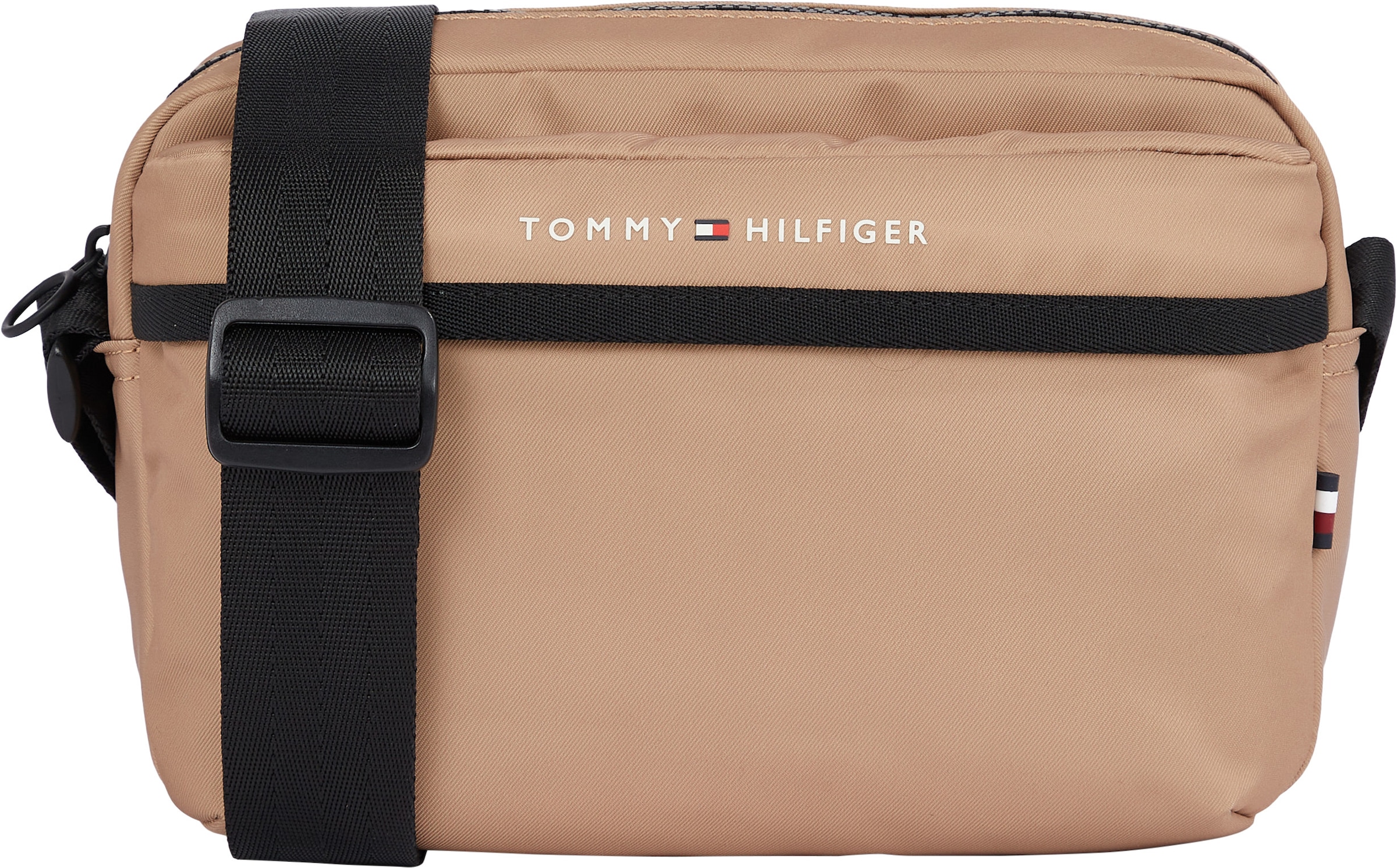 Tommy Hilfiger Mini Bag »TH SKYLINE CAMERA BAG«, im dezenten Look