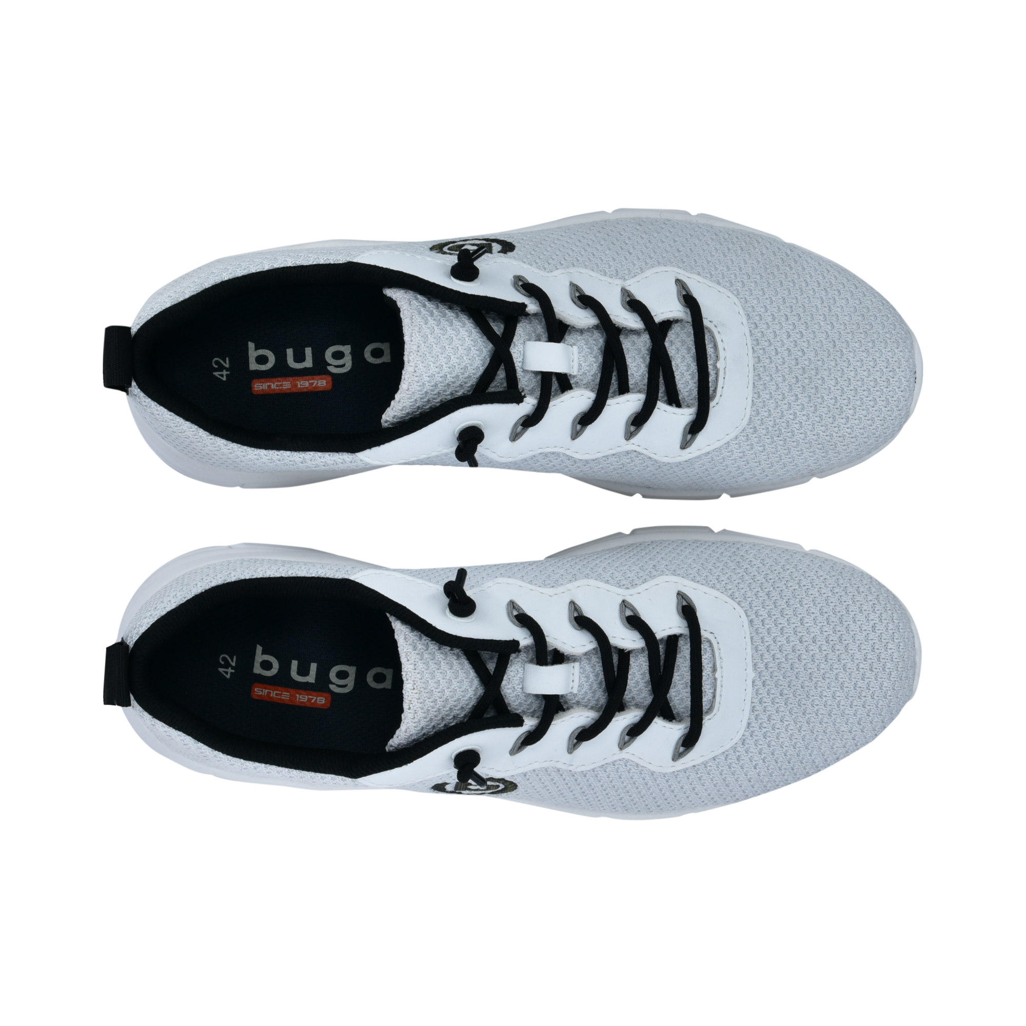 bugatti Slip-On Sneaker