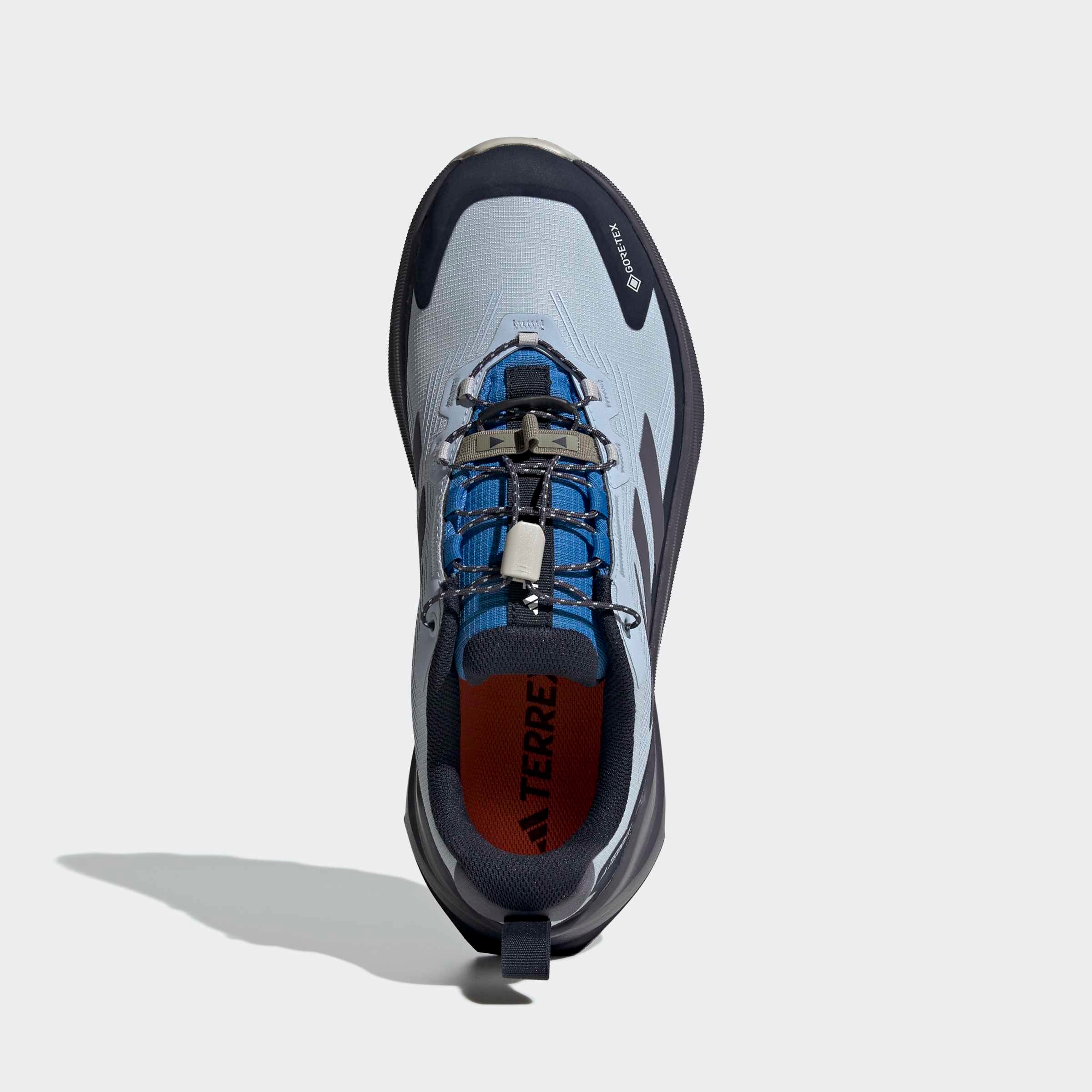 adidas TERREX Wanderschuh »TRAILMAKER 2 GORE-TEX SPEED LACE«