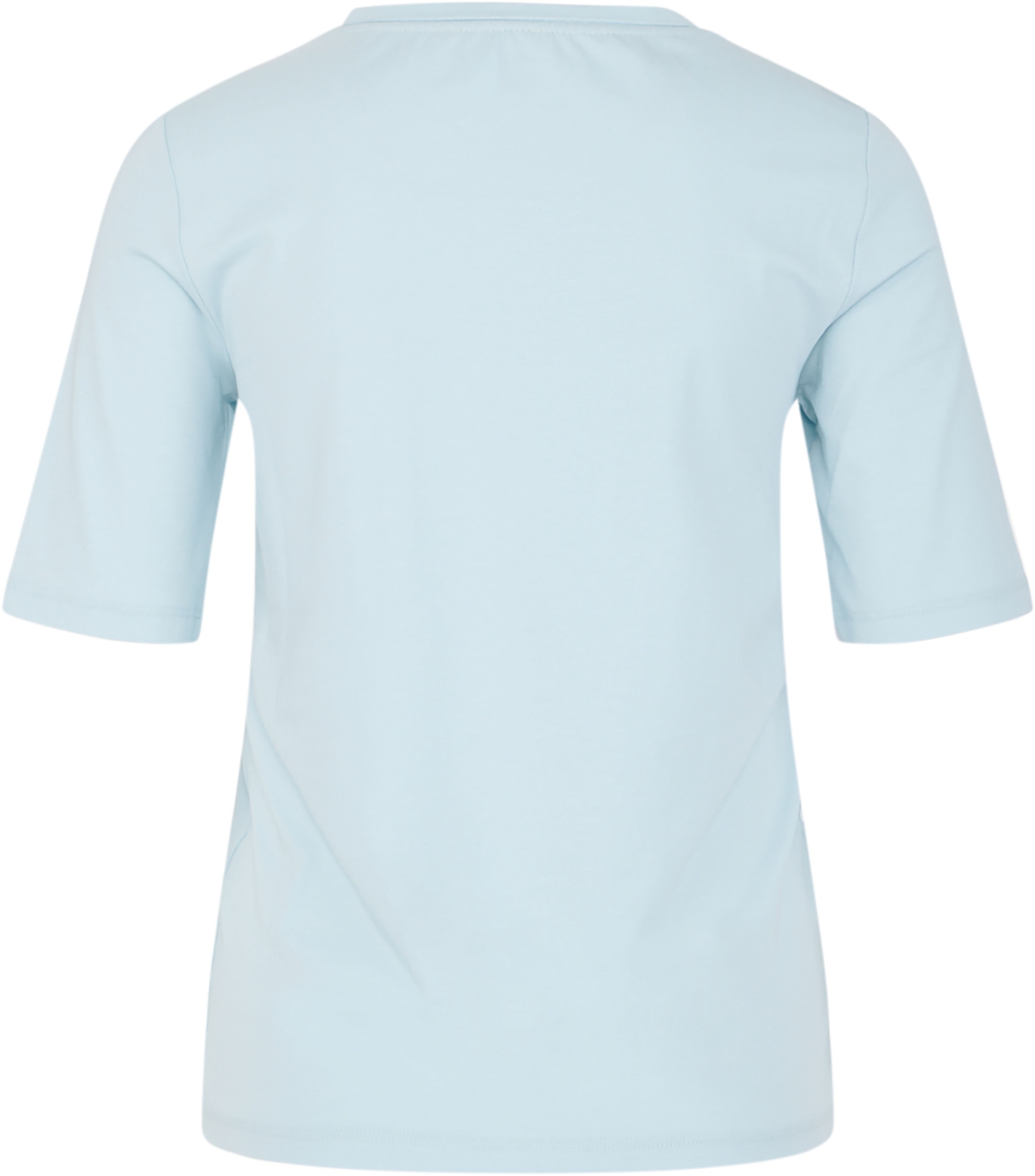 Sportalm Kitzbühel Rundhalsshirt, mit schimmerndem Frontprint