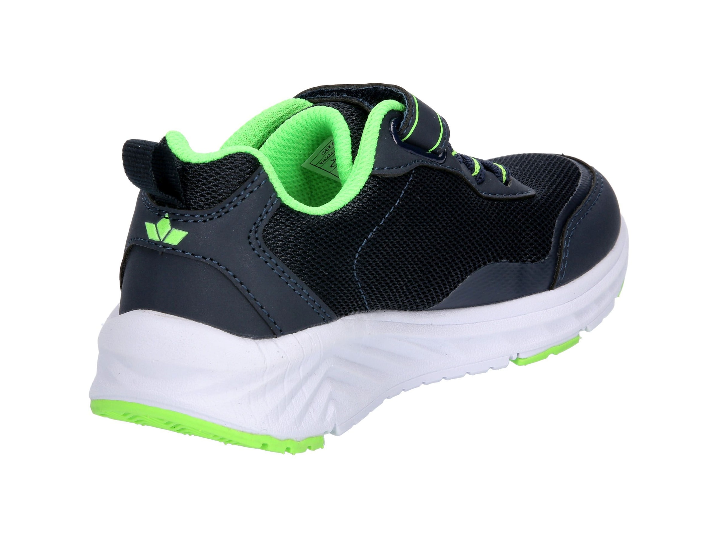 Lico Sneaker »Freizeitschuh Marin VS«