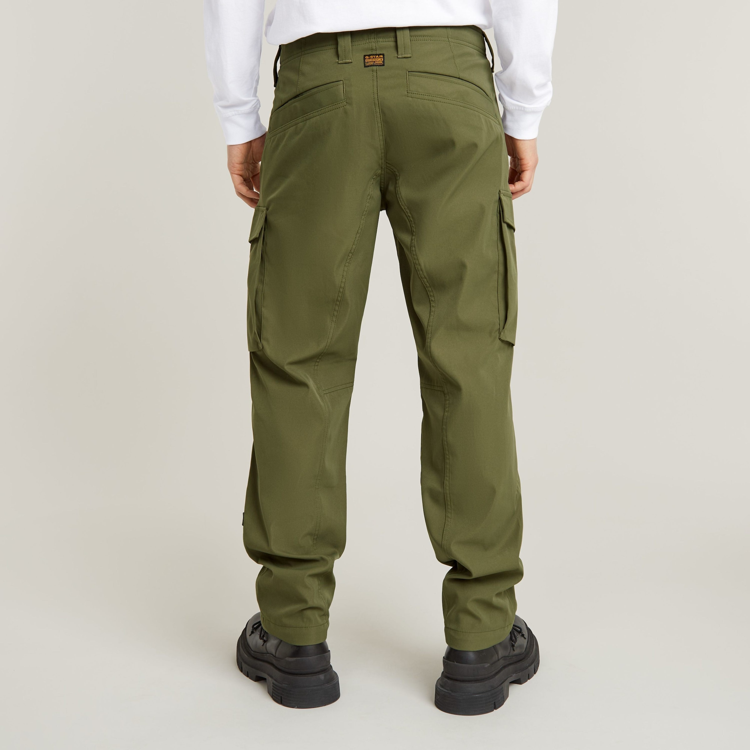 G-STAR Cargohose »Core Regular Cargo«