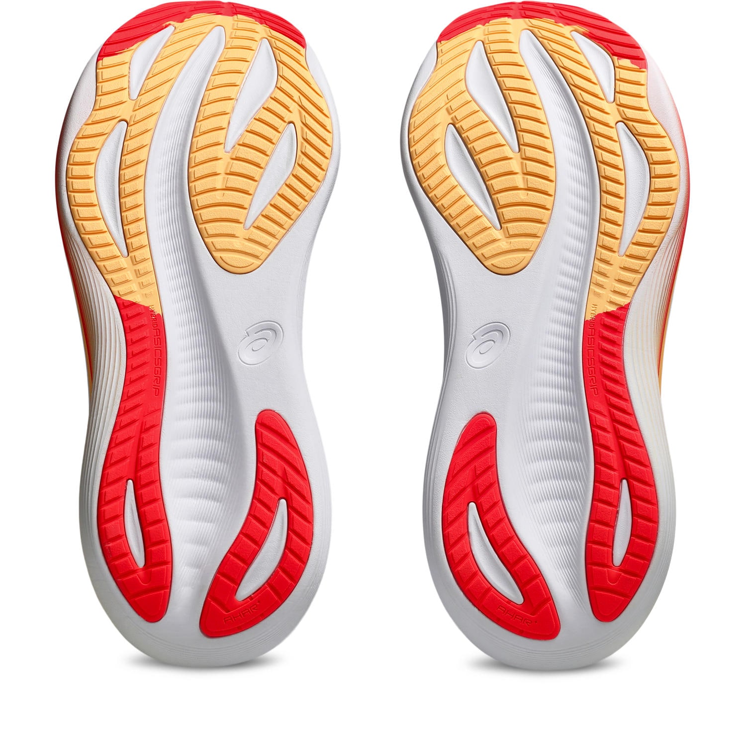 Asics Laufschuh »GEL-NIMBUS 27«