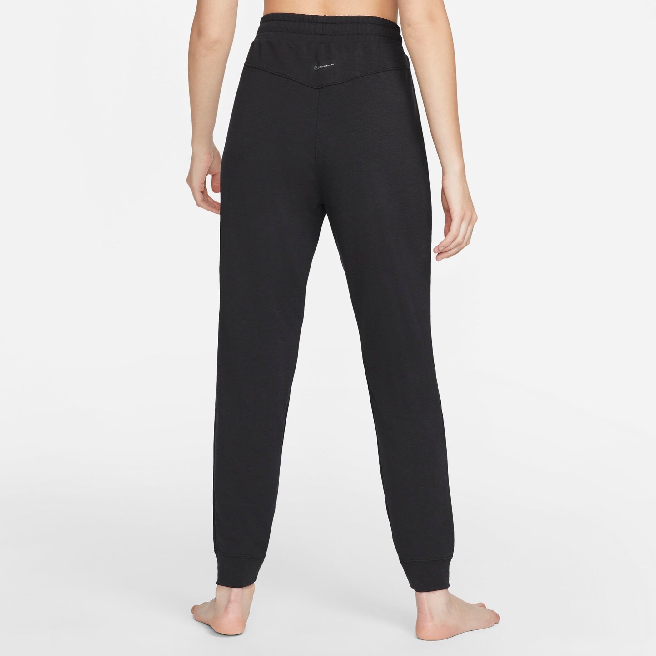 Nike Sporthose »Yoga Dri-FIT Womens / Fleece Joggers«