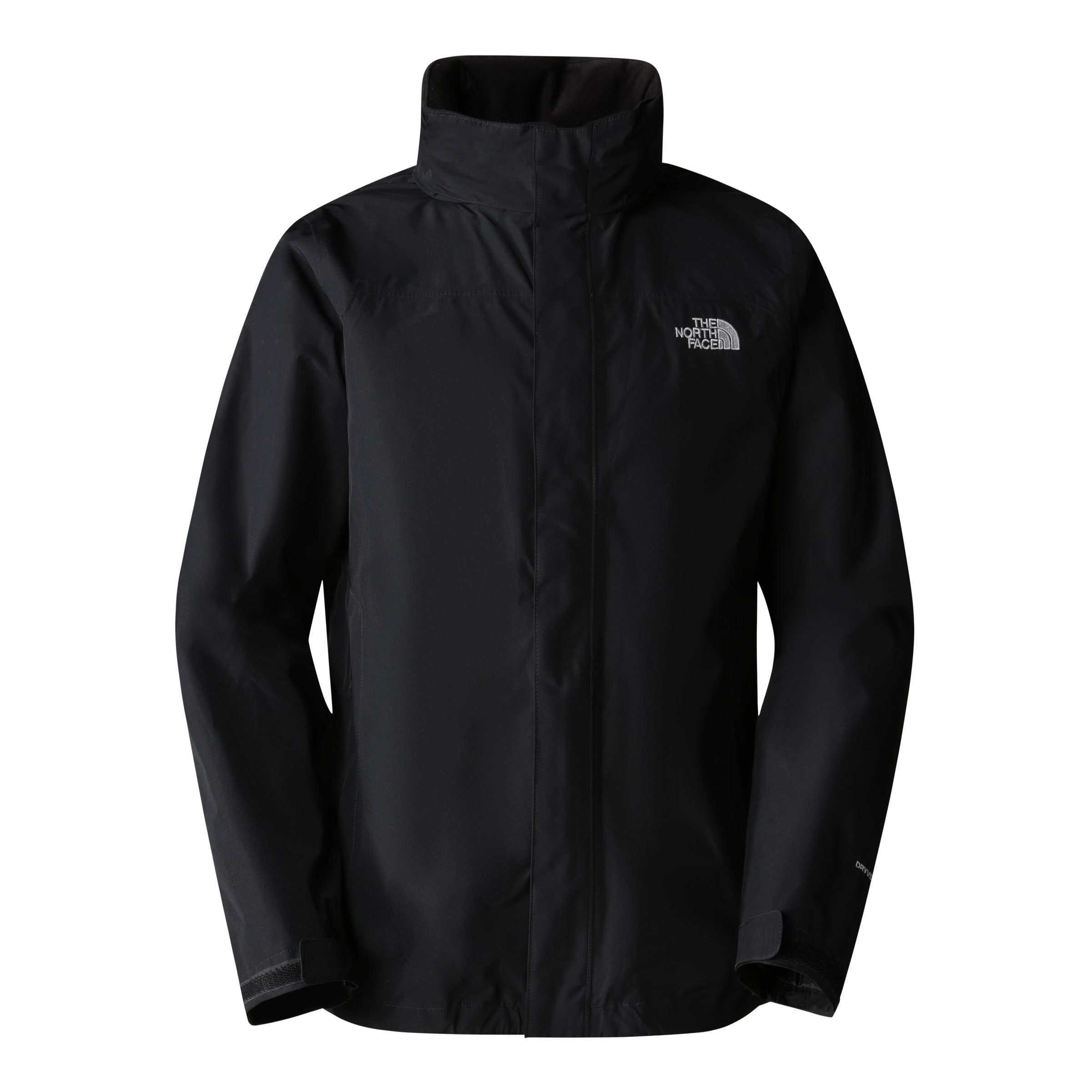 The North Face Regenjacke »SANGRO«, mit Kapuze, Wasserabweisend & Winddicht & Atmungsaktiv