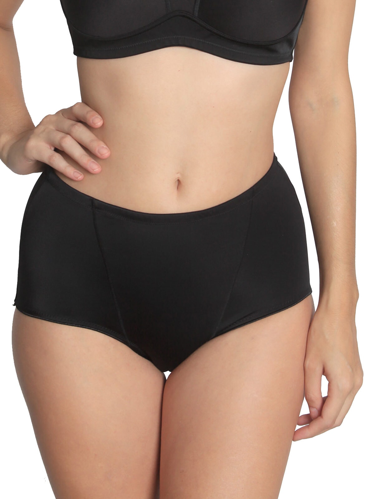 Sassa Miederhose »Miederhose BASIC CONTROL«, (1 Stück St.)