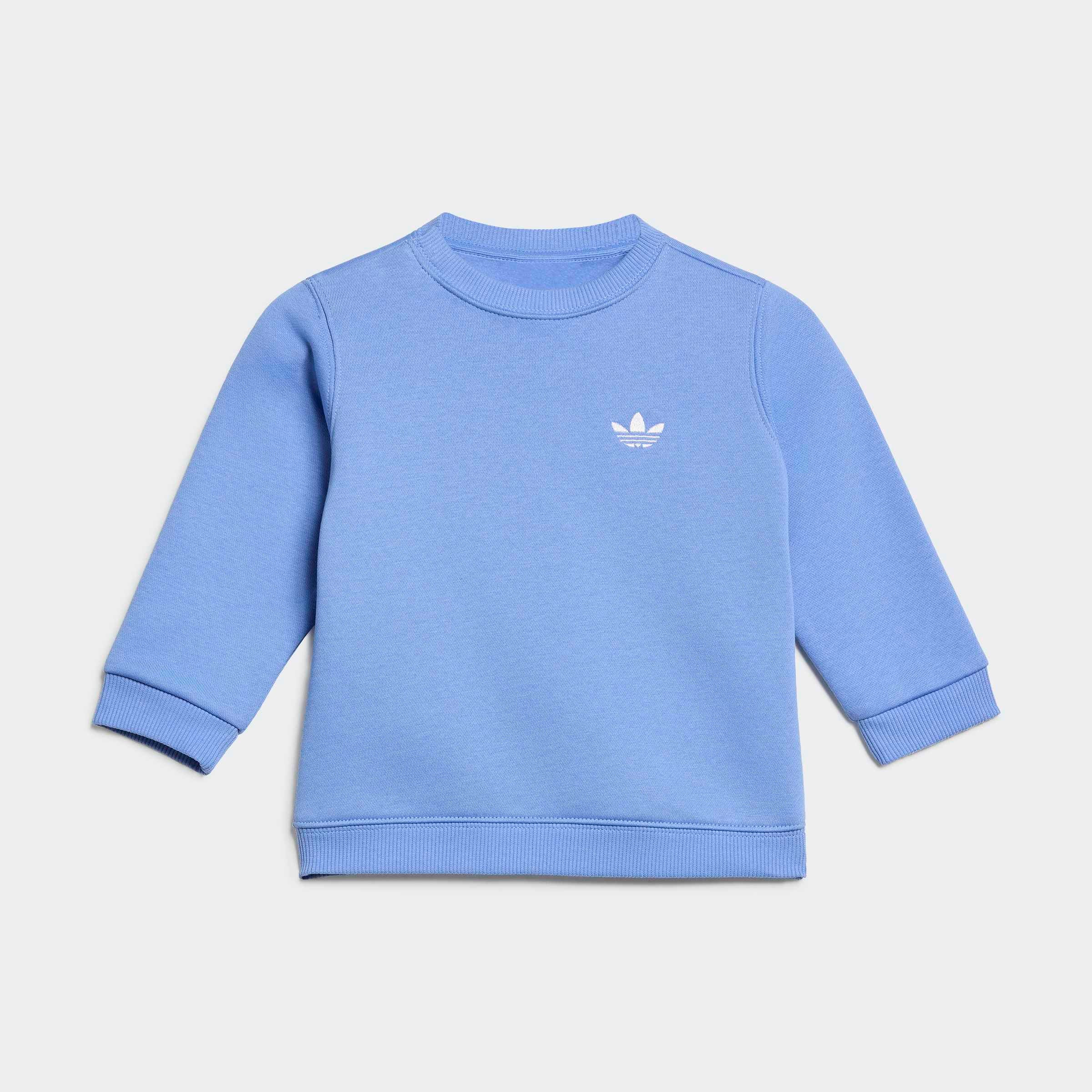 adidas Originals Trainingsanzug »CREW PANTS SET« 2