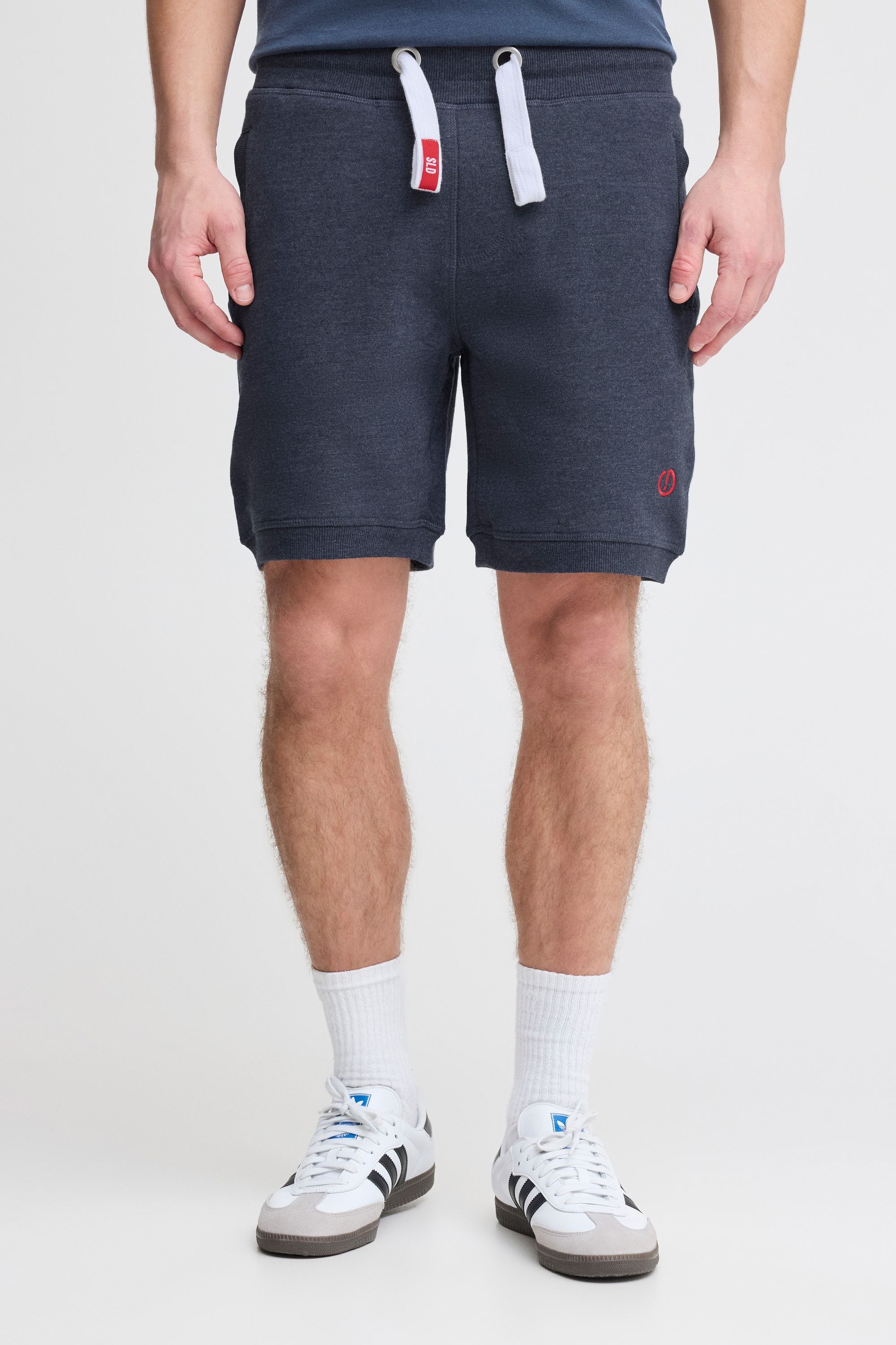 !Solid Sweatshorts »Sweatshorts SDBennShorts«