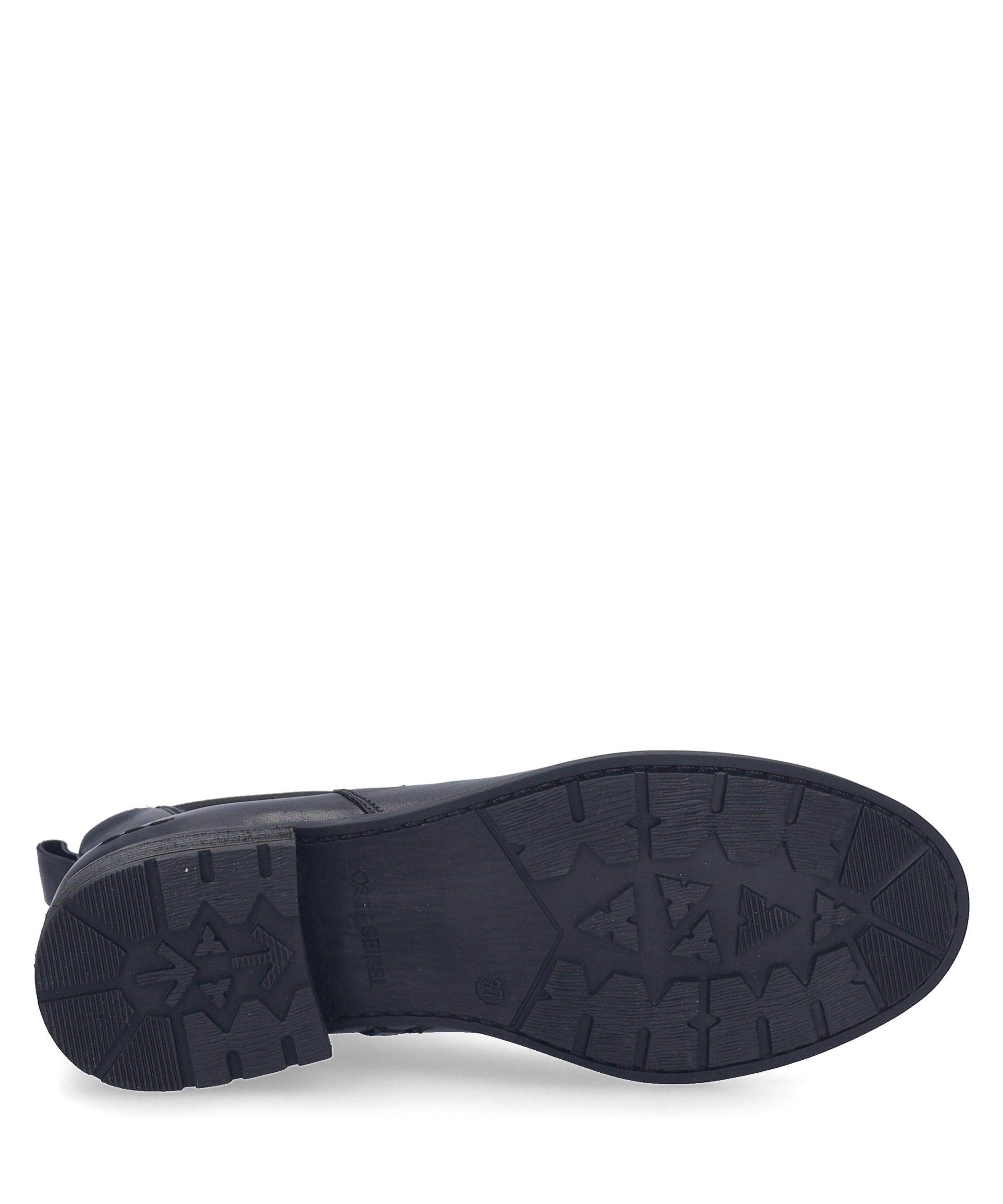 Josef Seibel Stiefelette »Kate 12, schwarz«