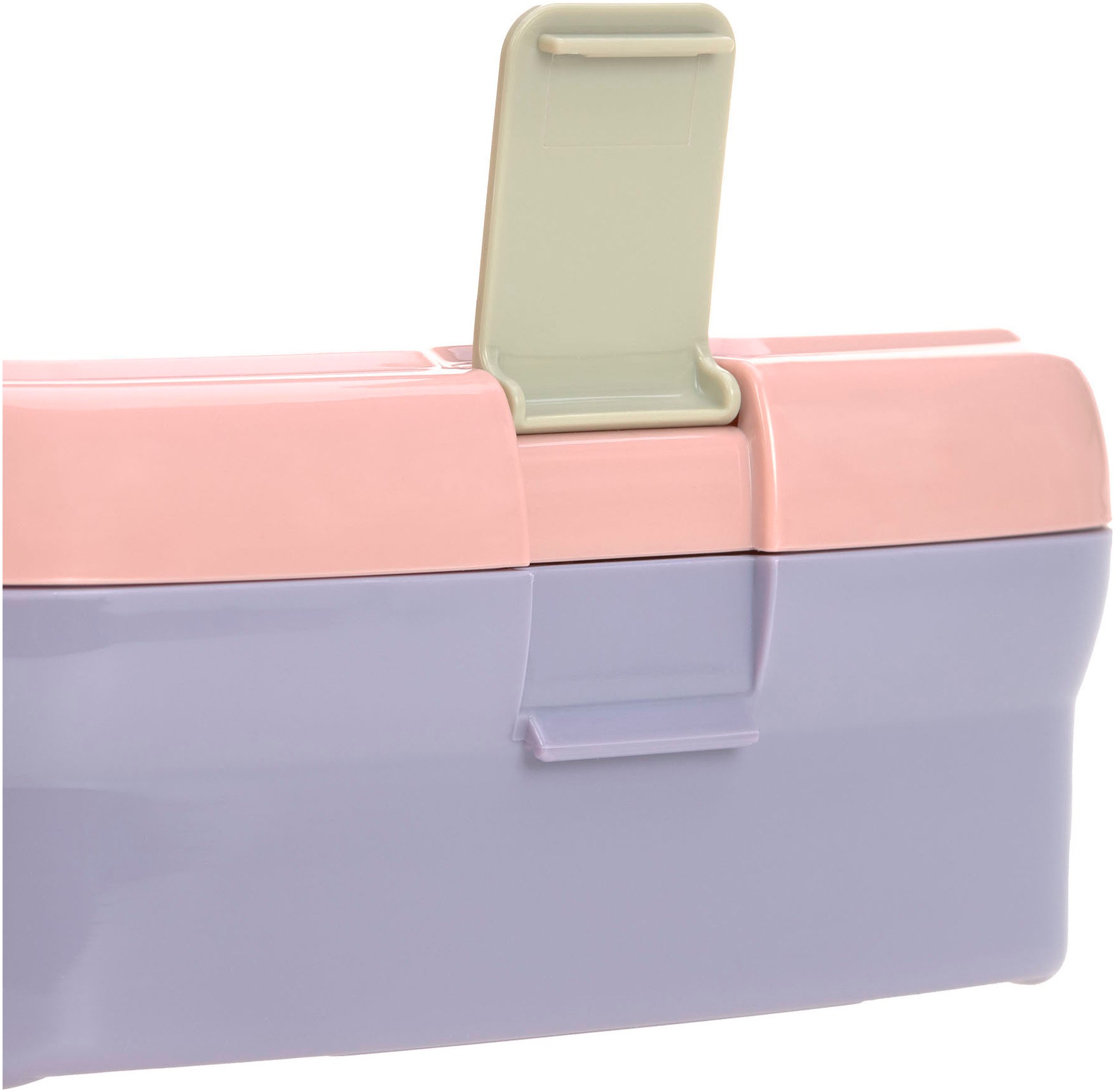 LÄSSIG Lunchbox »Rainbow« 1 tlg.