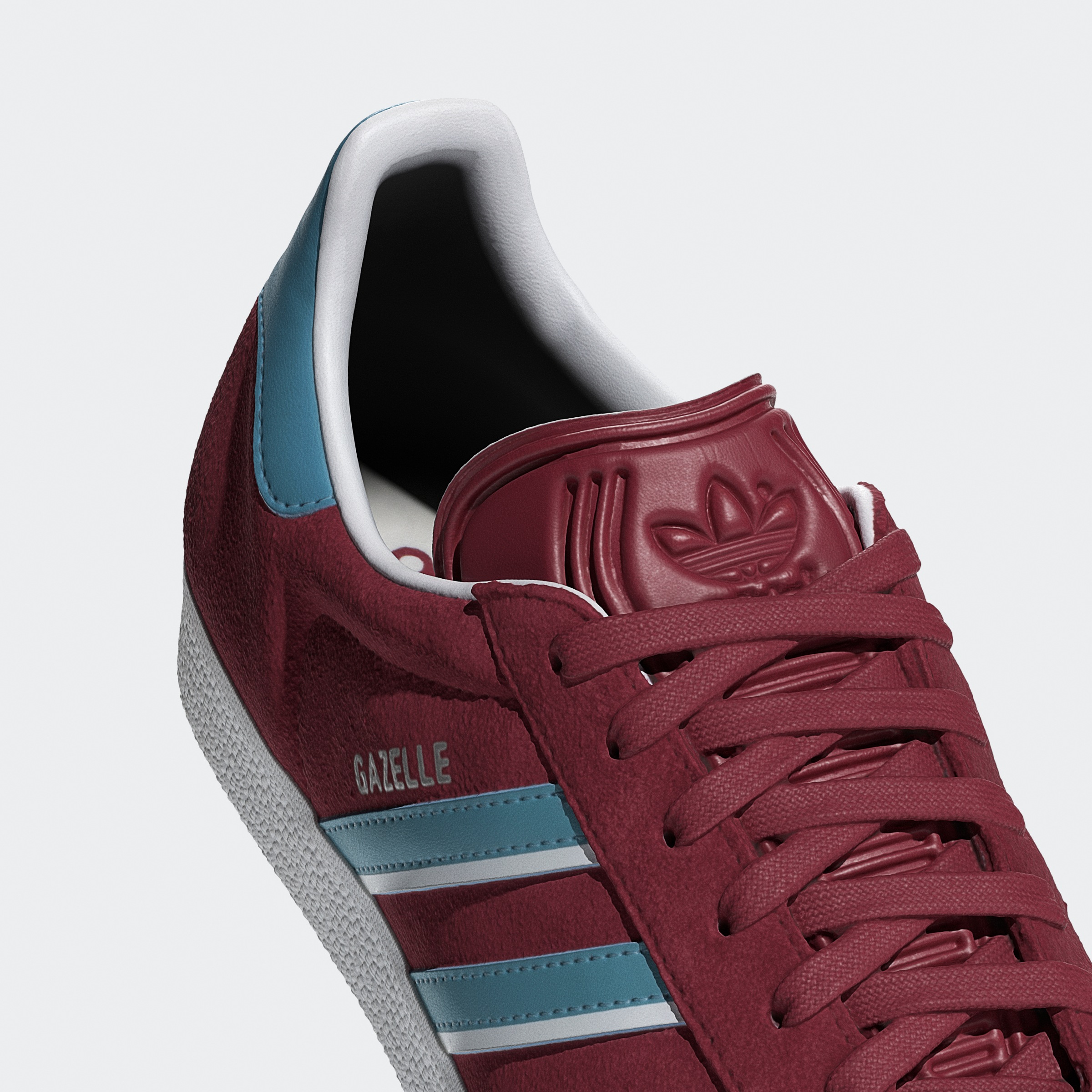 adidas Originals Sneaker »GAZELLE«