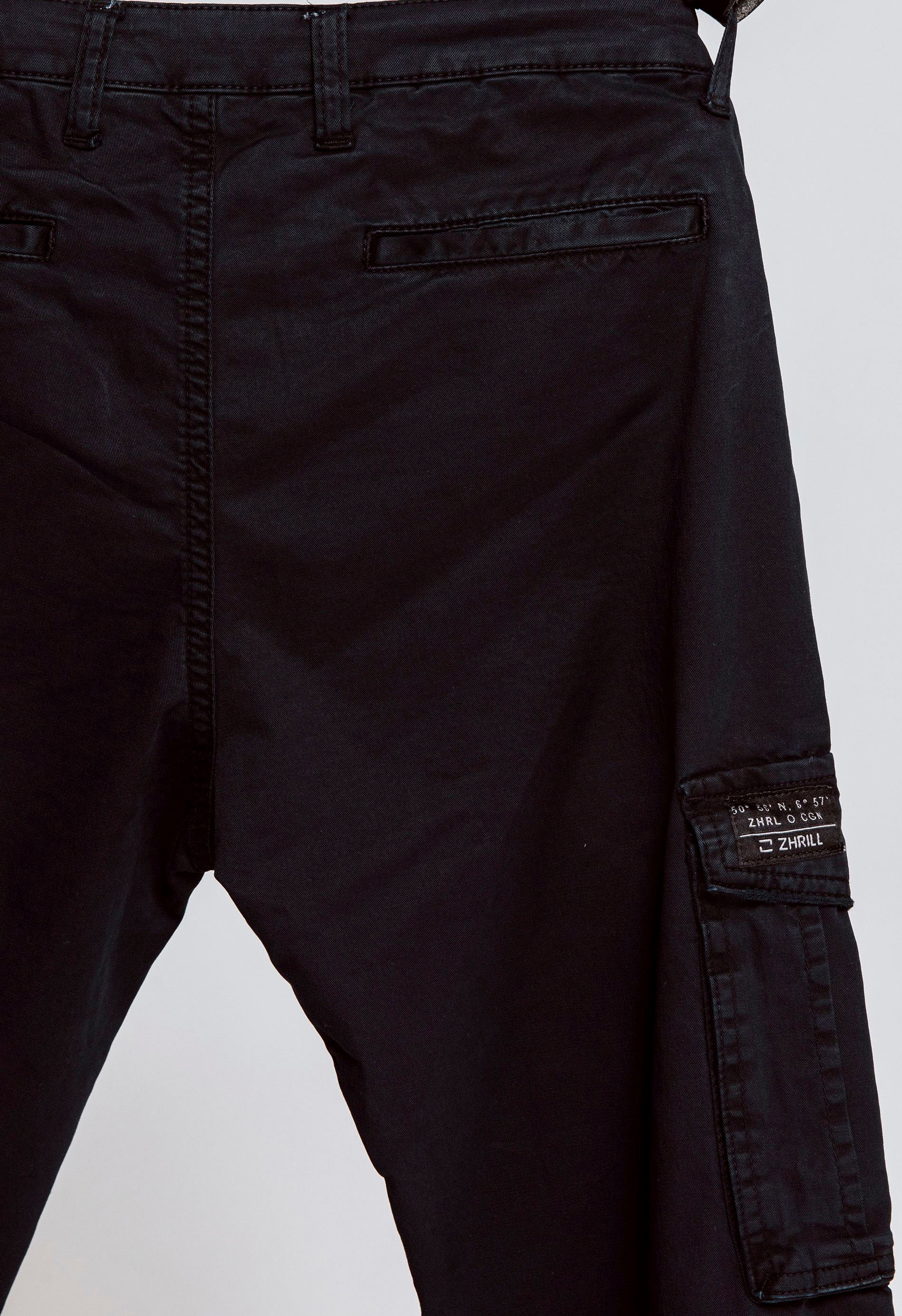Zhrill Cargohose »MICHA«, mit Cargotaschen