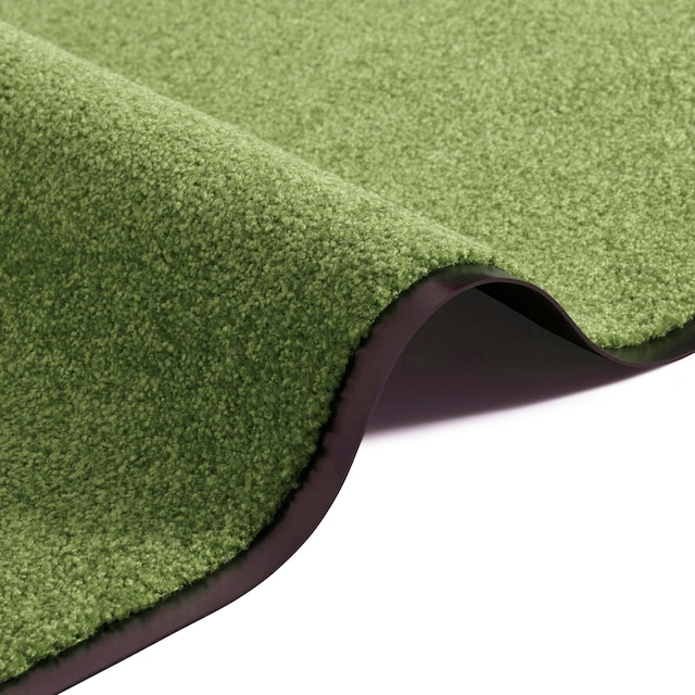 HANSE Home Fußmatte »Wash & Clean«, rechteckig, Schmutzfangmatte, Türmatte,  Innen und Außen, Rutschfest, Waschbar online bei OTTO