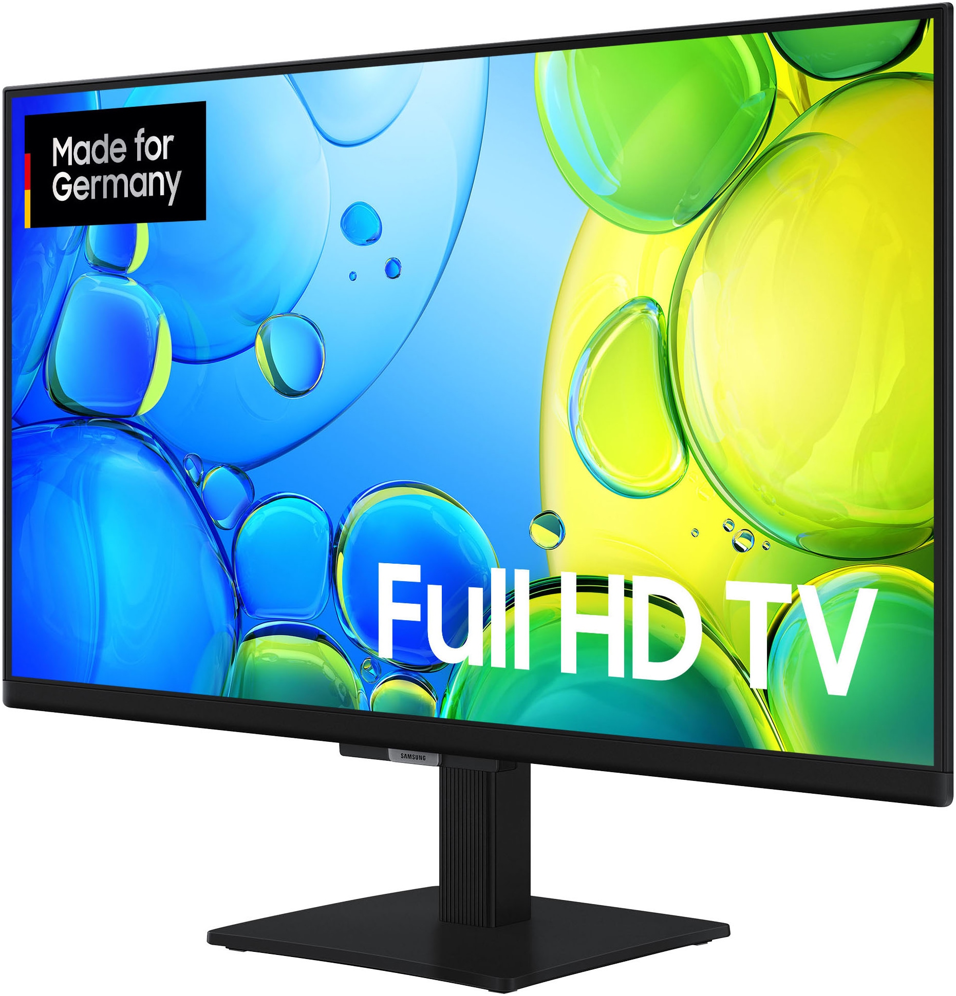 Samsung LED-Fernseher »GU24F6009FU« 60 cm/24 ″ Full HD Smart-TV