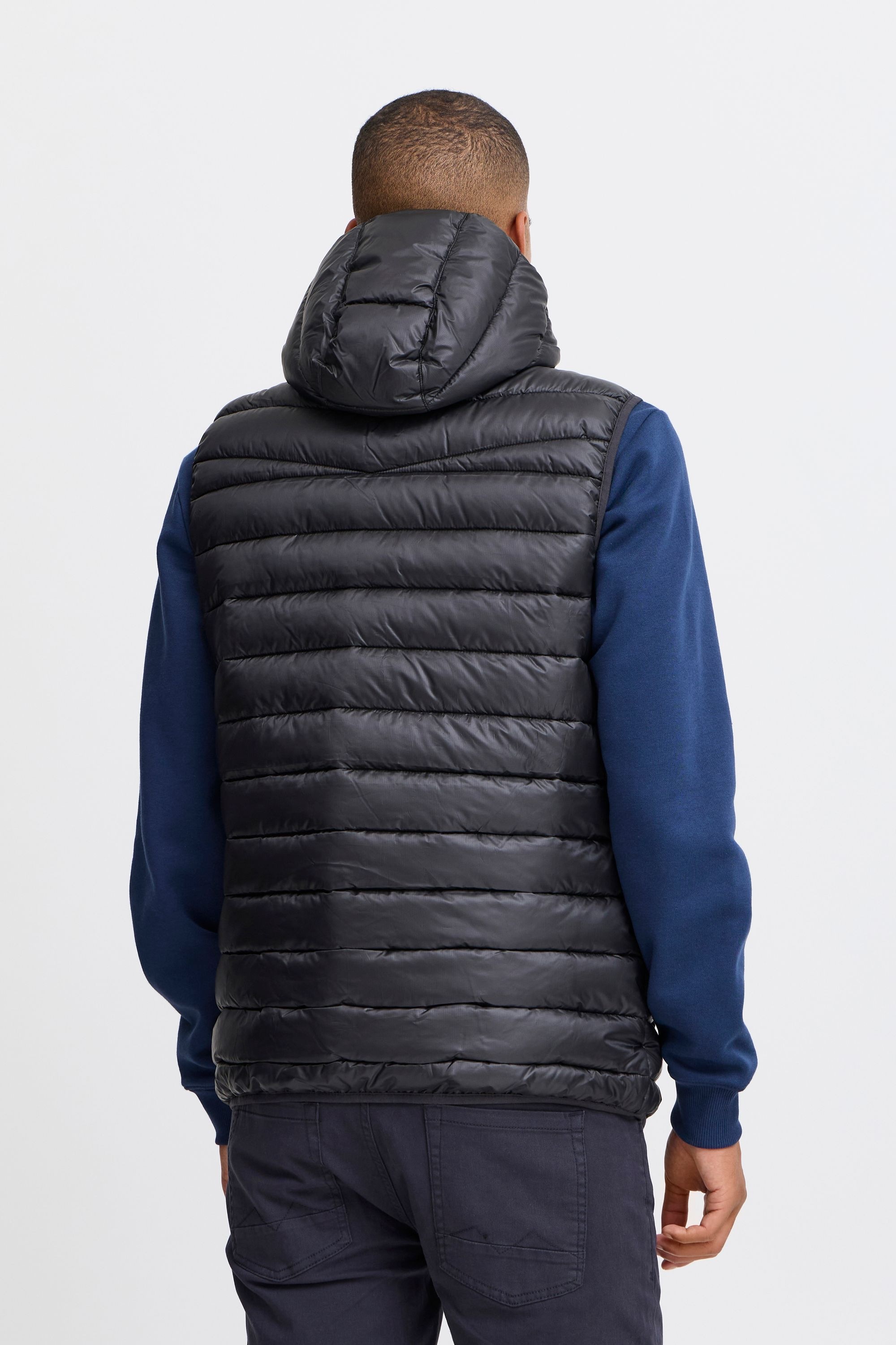 Blend Steppweste »Steppweste BHOuterwear«