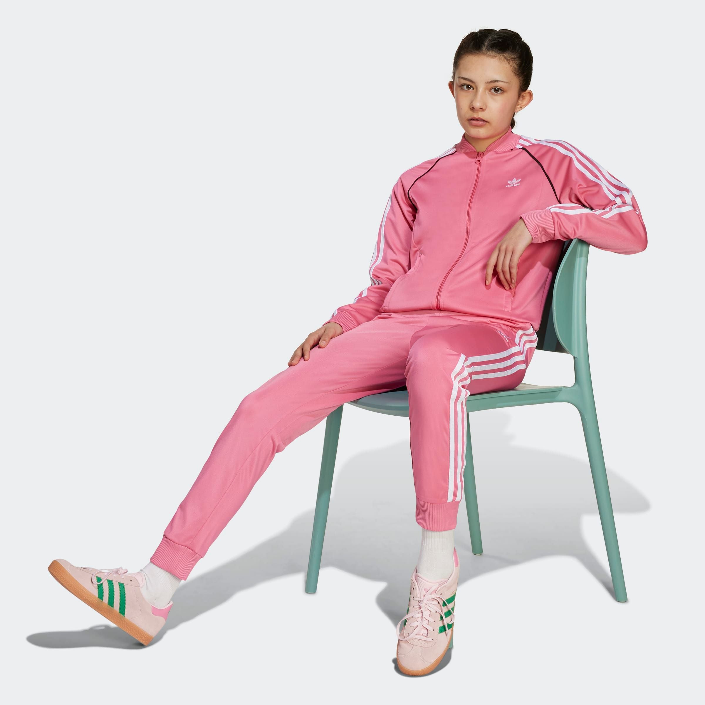 adidas Originals Trainingsjacke »SST TRACK TOP«, Superstar