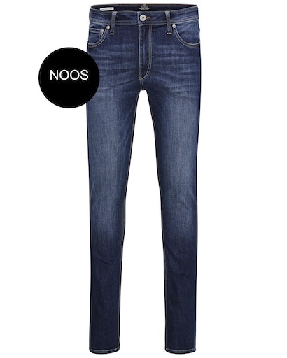 Jack & Jones Skinny-fit-Jeans »JJILIAM JJORIGINAL GE 314«