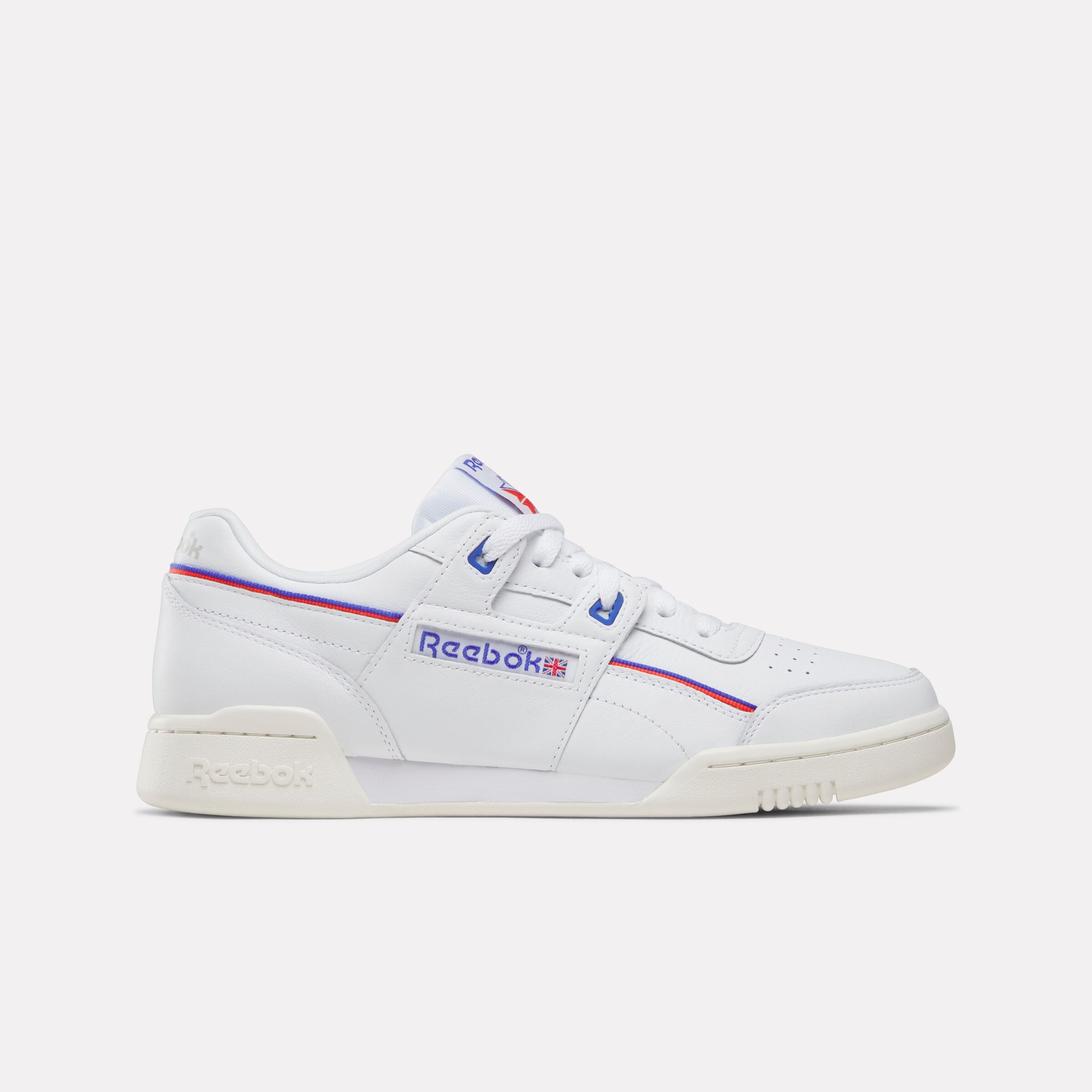 Reebok Classic Sneaker »WORKOUT PLUS«