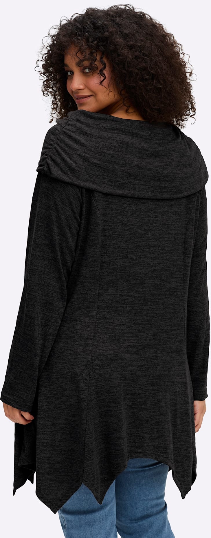 sheego by Joe Browns Sweatshirt