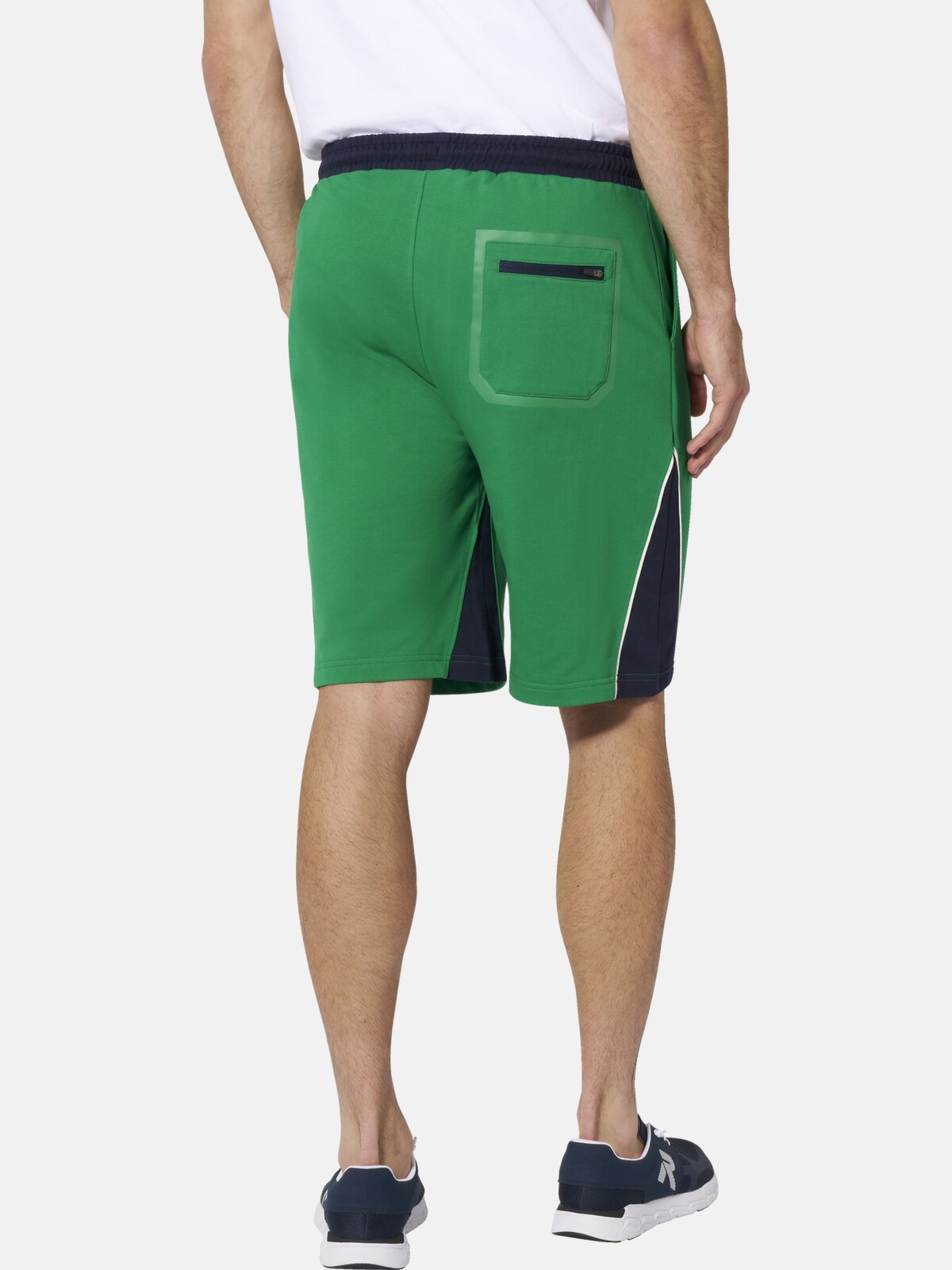 Babista Sweatbermudas »Sweatbermuda MAROTESS«