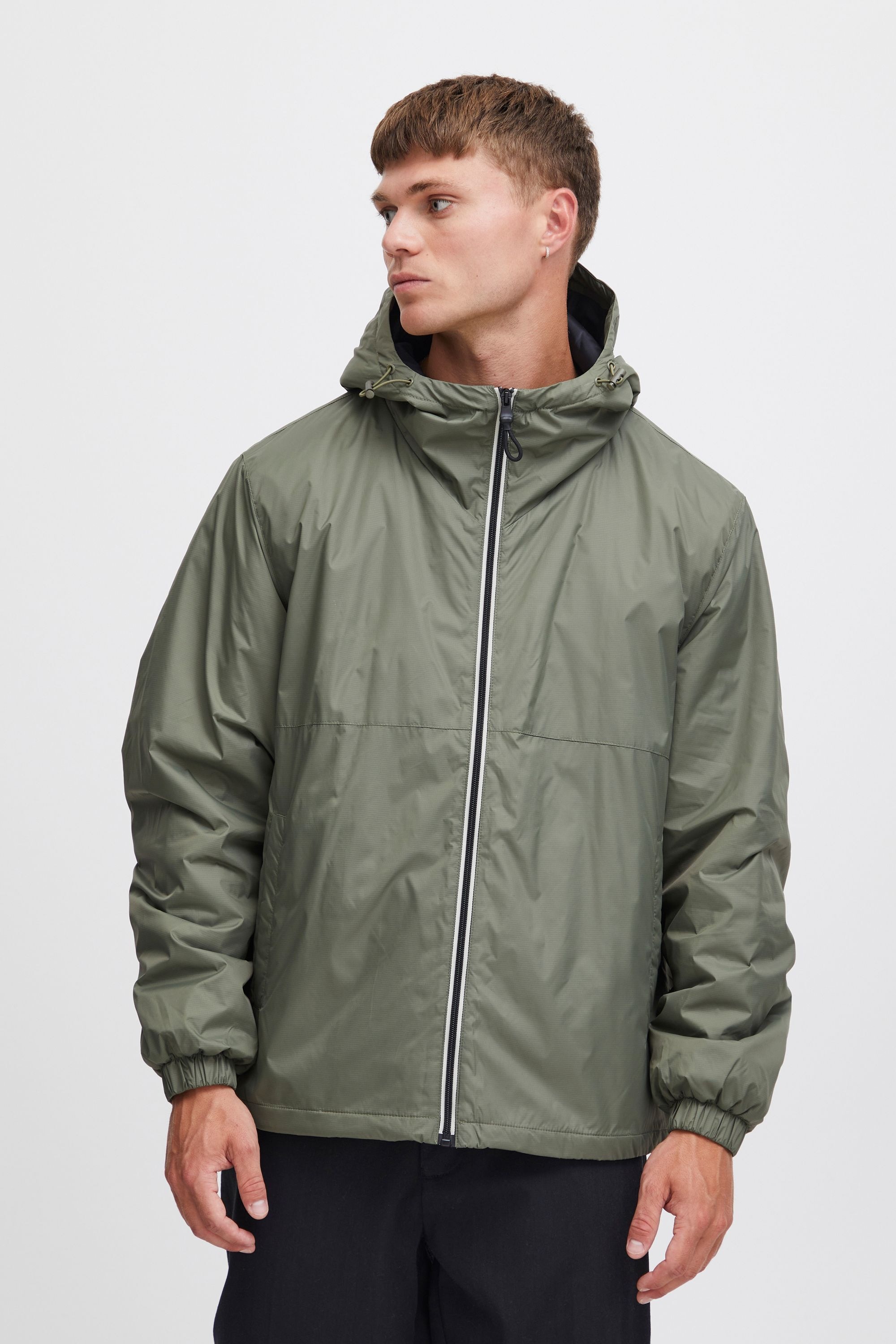 !Solid Windbreaker »Windbreaker SDGaron«, mit Kapuze