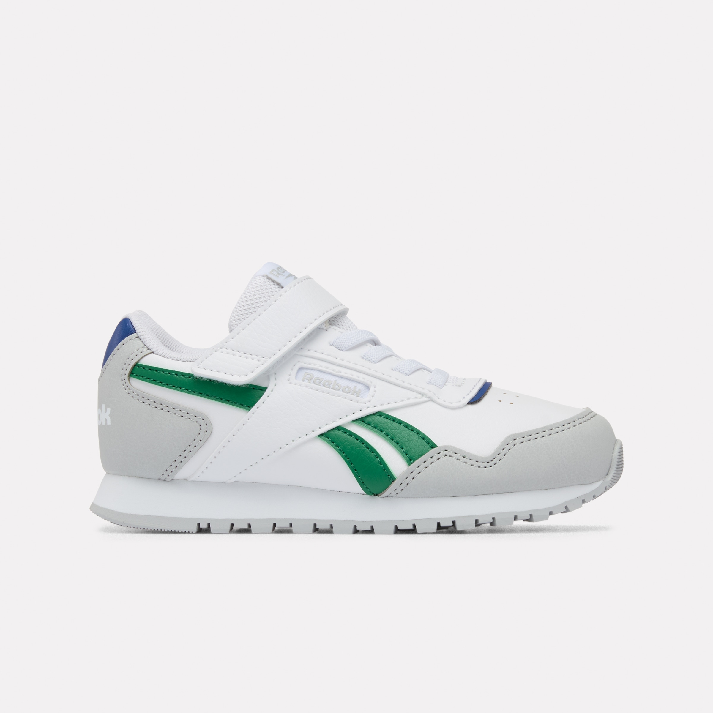 Reebok Classic Sneaker »REEBOK GLIDE ELASTIC LACE & TOP STRAP«