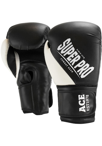 Super Pro Boxhandschuhe »Ace« kaufen