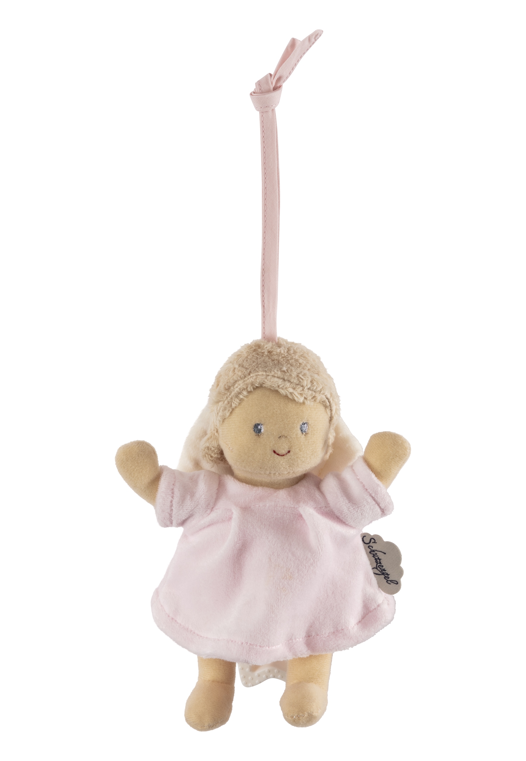 Sterntaler® Spieluhr »Spieluhr S Schutzengel«