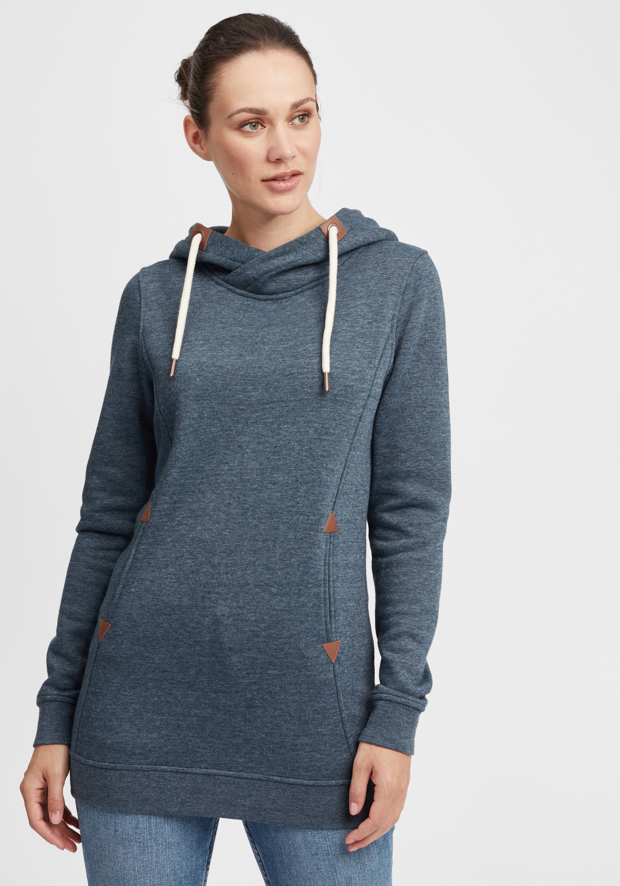 OXMO Kapuzenpullover »Hoodie OXVicky«