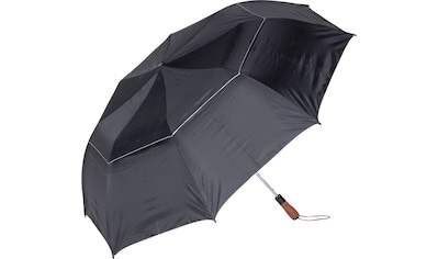 Maximex Stockregenschirm »Kyrill«, für Sturm geeignetes Gestell kaufen