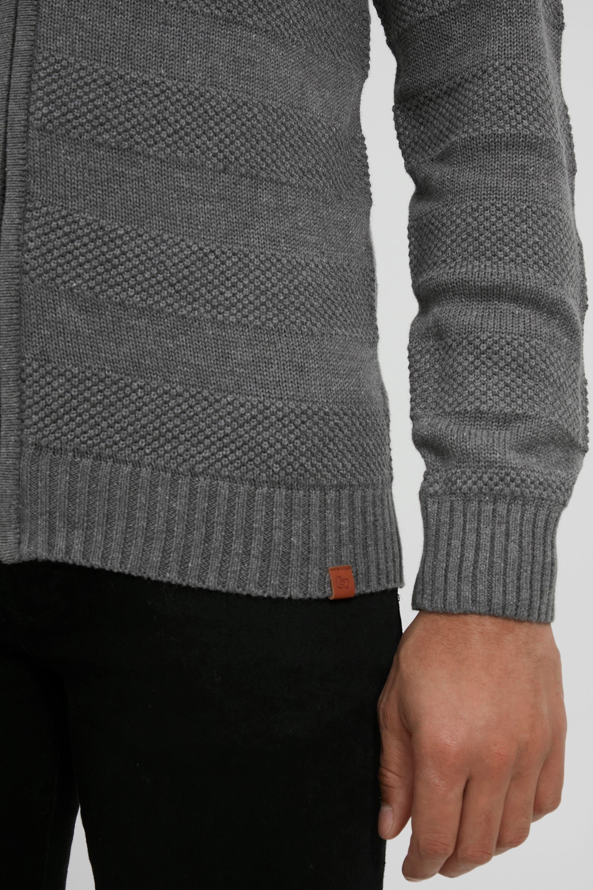 Blend Strickjacke »Strickjacke BHGalmaro«
