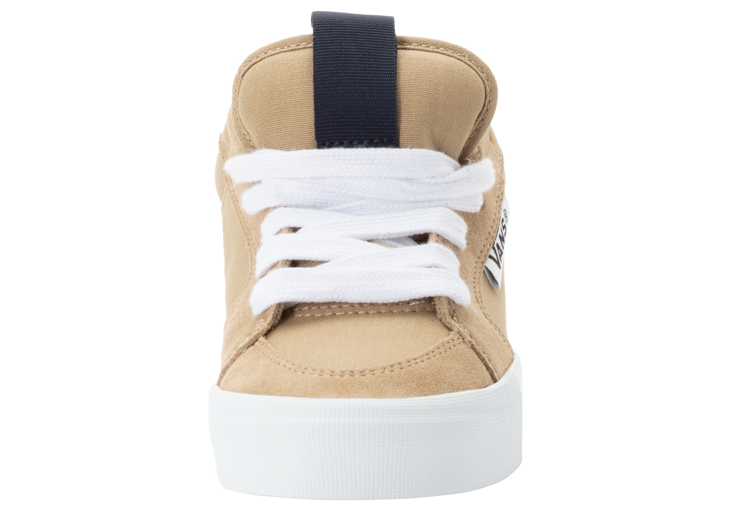 Vans Sneaker »Chukka Push«