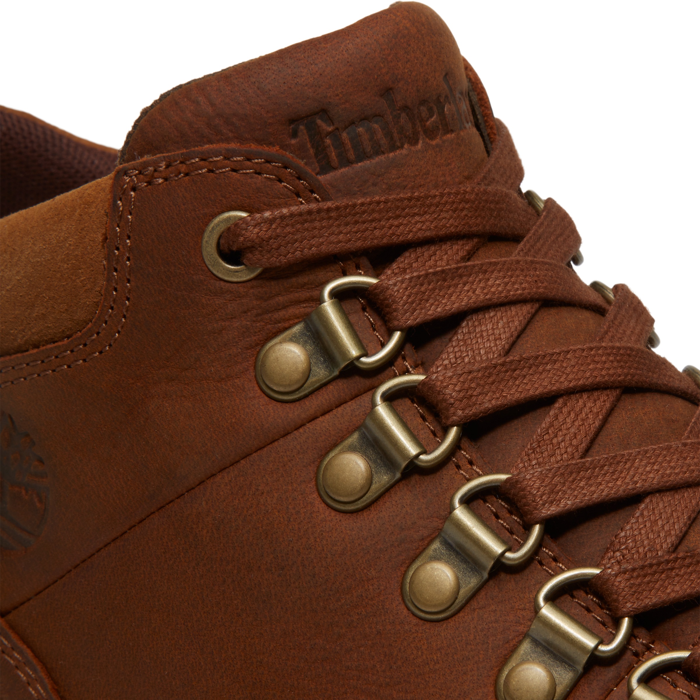 Timberland Schnürboots »LISBON HILL - MID LACE SNEAKER«