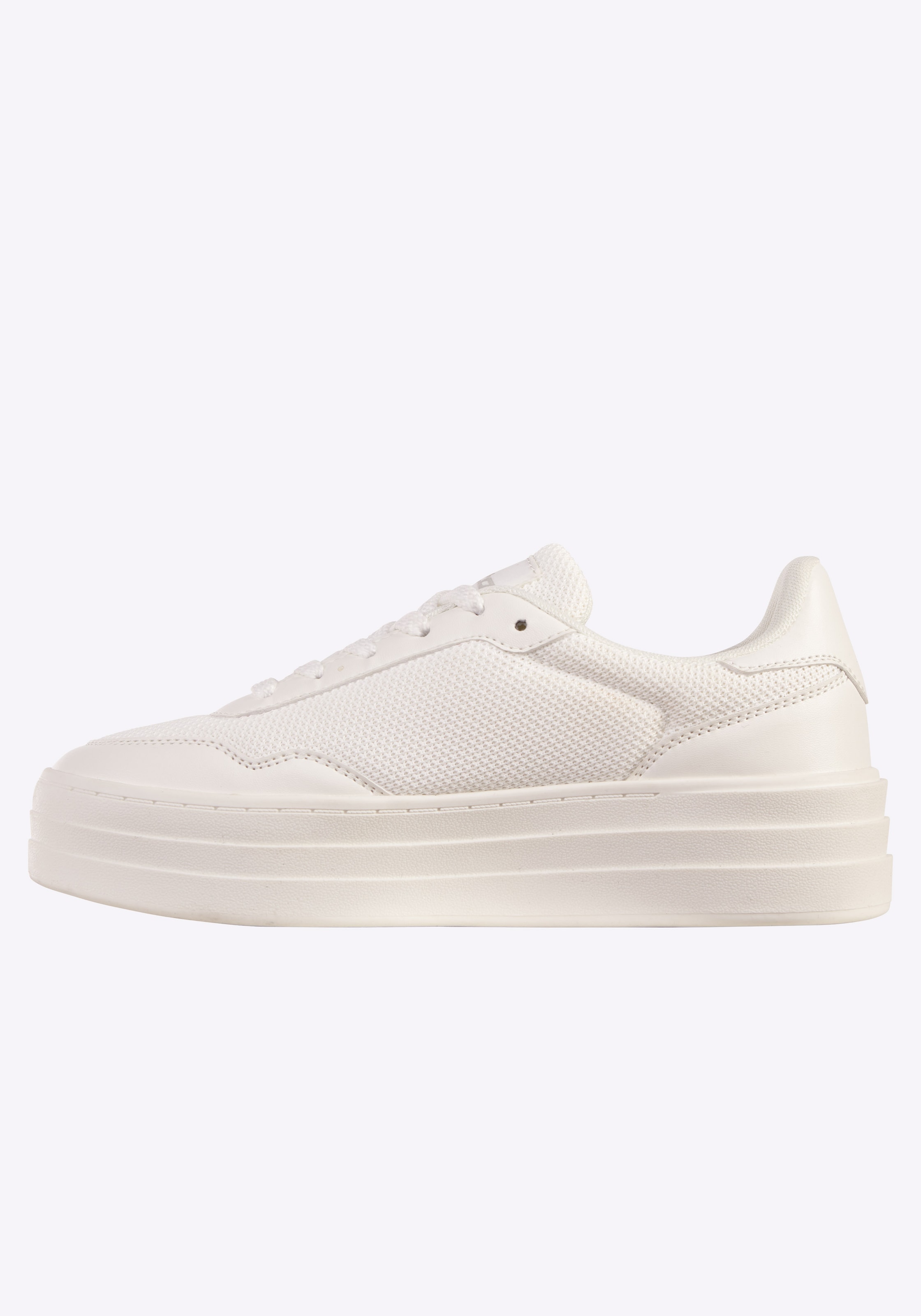 lotto Plateausneaker
