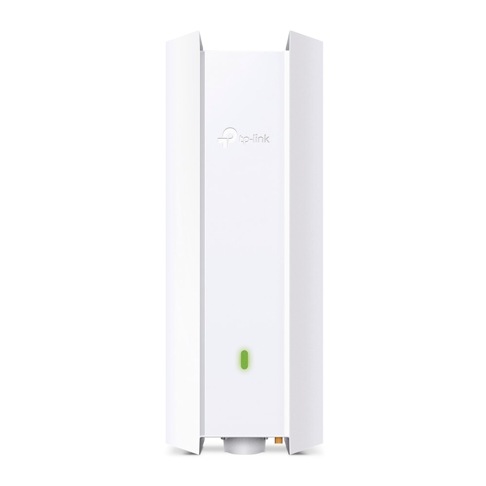 TP-Link Reichweitenverstärker »EAP610-Outdoor 2,4 & 5 GHz AX1800 Wi-Fi 6 Accesspoint«