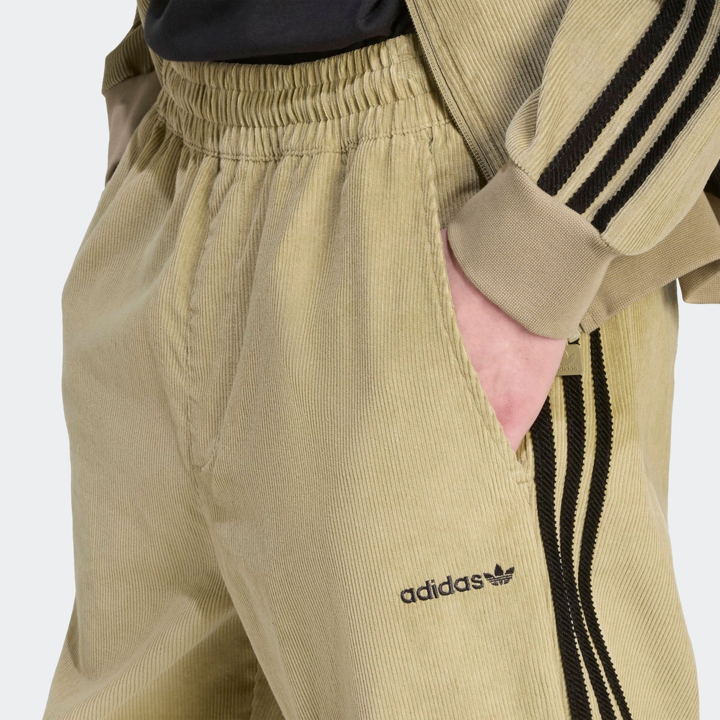 adidas Originals Sporthose »CORD PANT«, (1 tlg.)