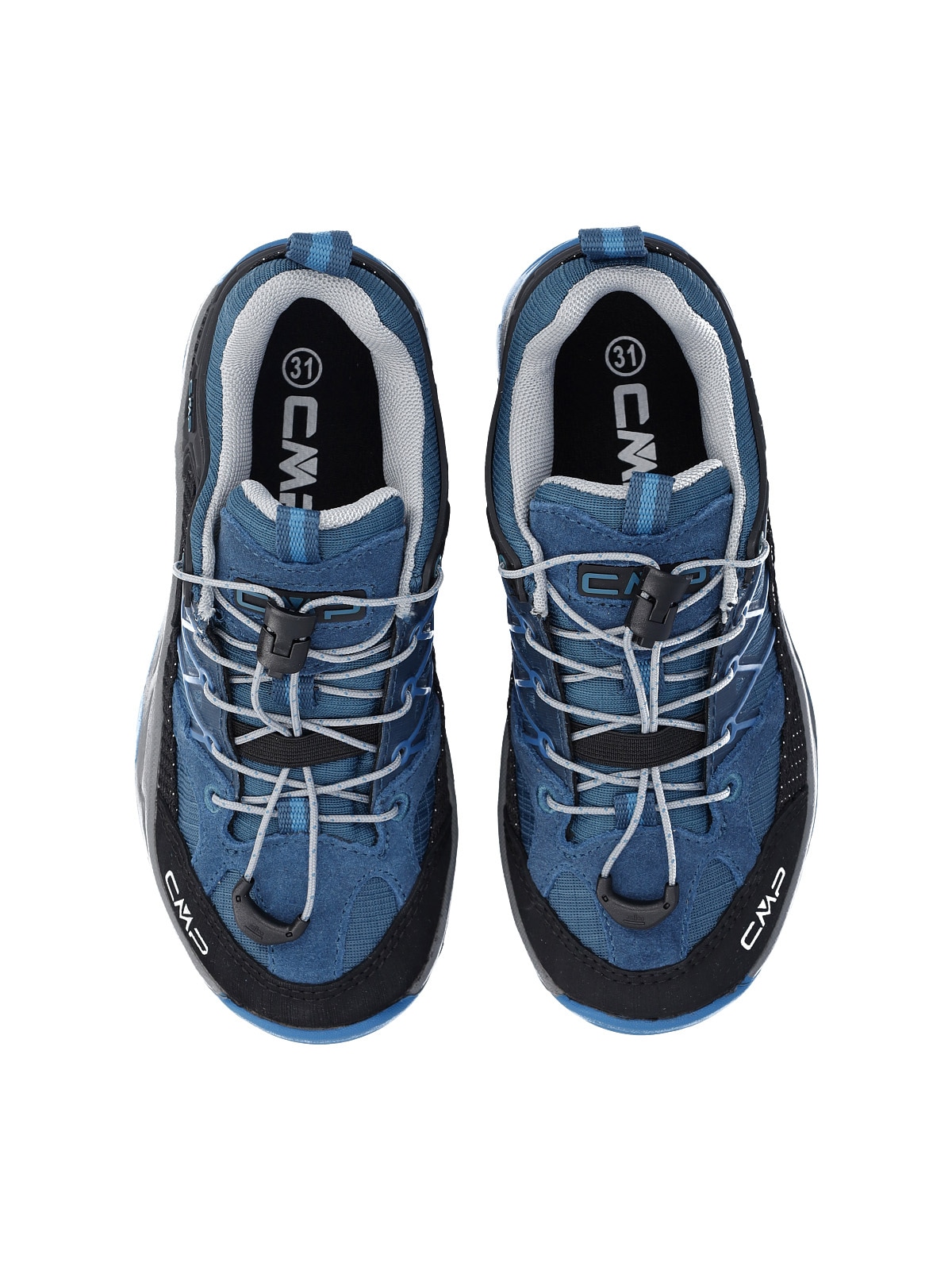 CMP Wanderschuh »Kids Rigel«