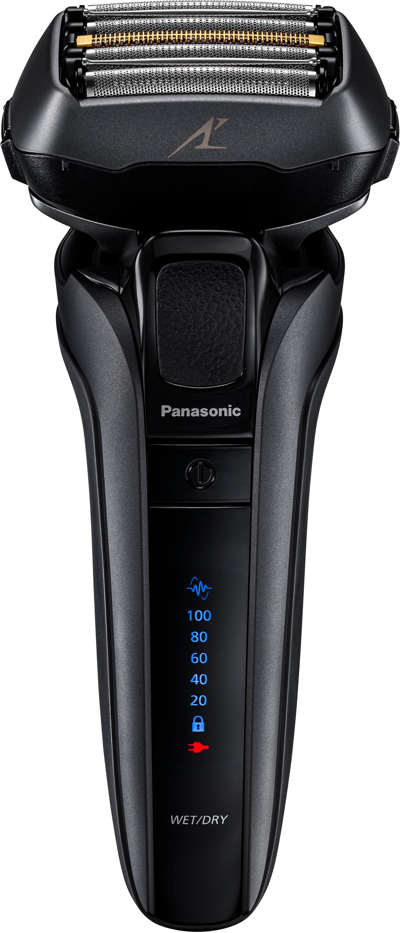 Panasonic kaufen bei Elektrorasierer 900 Premium Langhaartrimmer ES-LV6U«, OTTO jetzt »Series Rasierer
