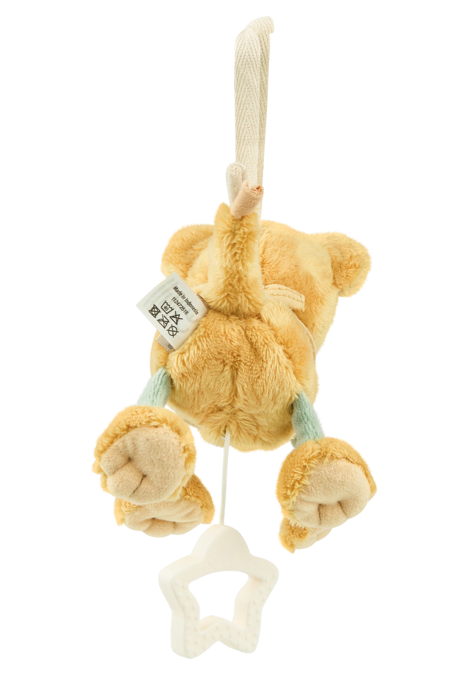 Sterntaler® Spieluhr »Spieluhr S LÖWE Leo«