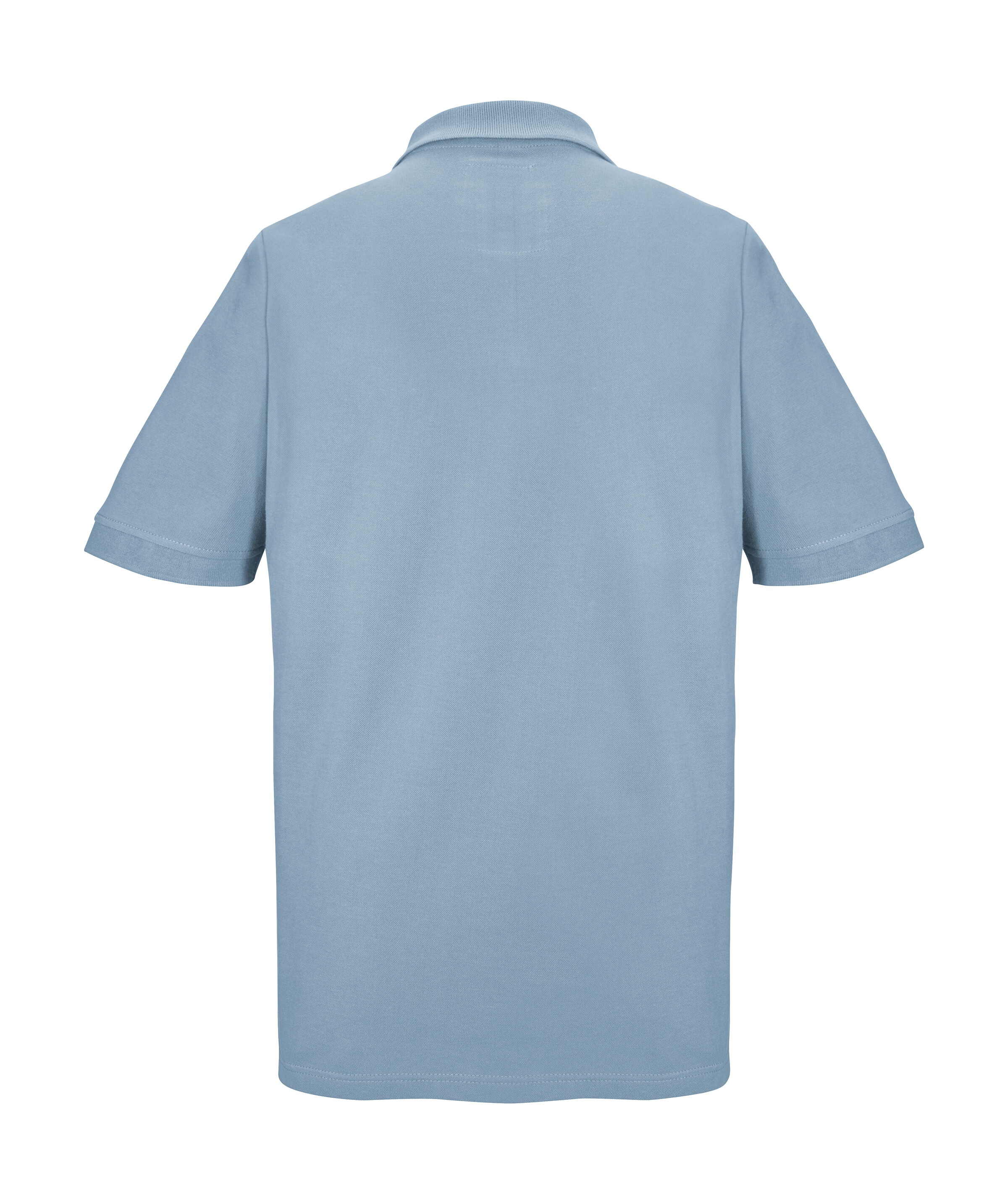 G.I.G.A. DX by killtec Poloshirt »GS 5 MN PLSHRT GOTS«, GOTS-zertifiziertes Bio-Baumwoll-Polo mit dezenter Stickerei