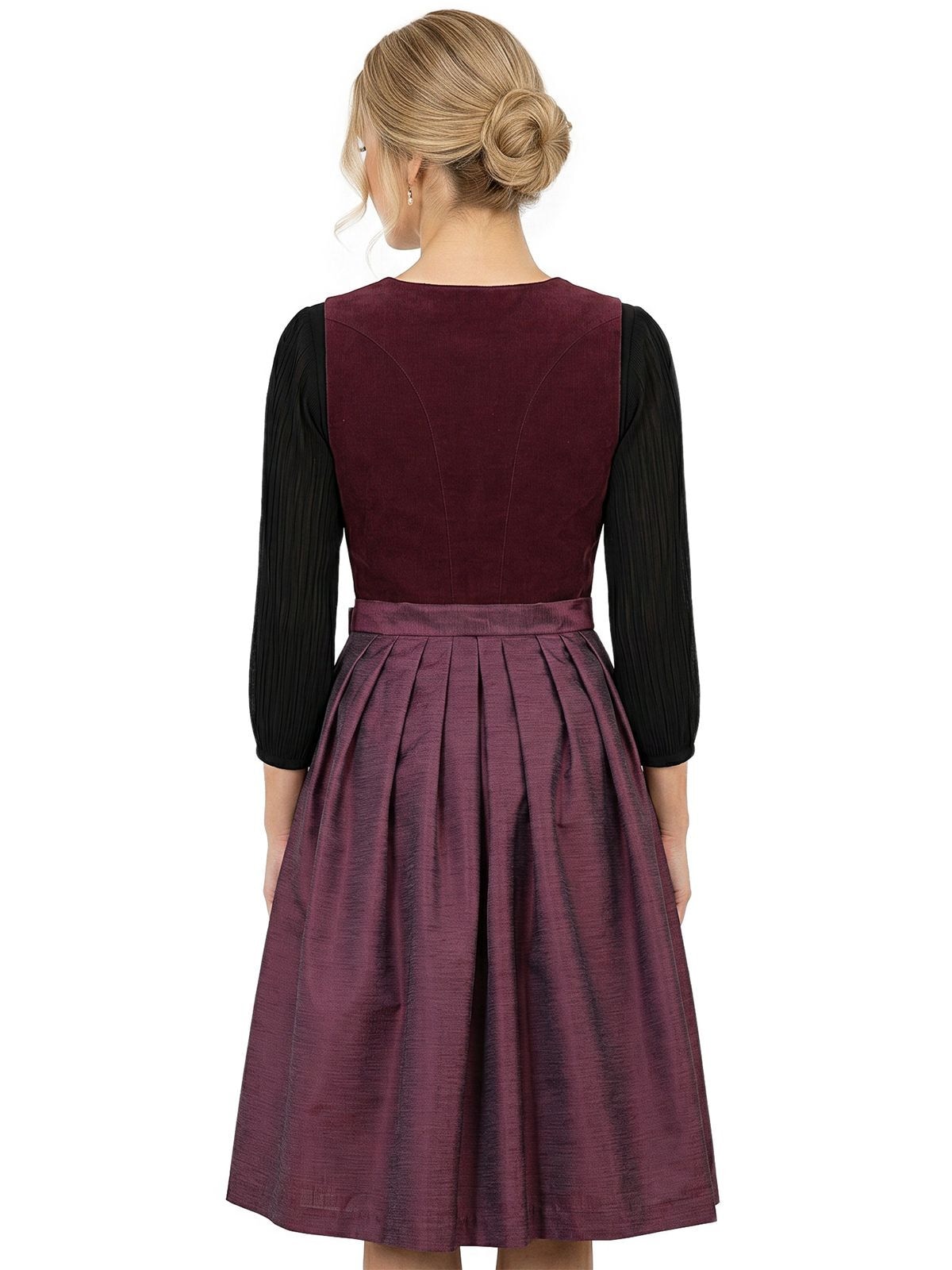 MarJo Dirndl »Mididirndl LICHTENFELS«
