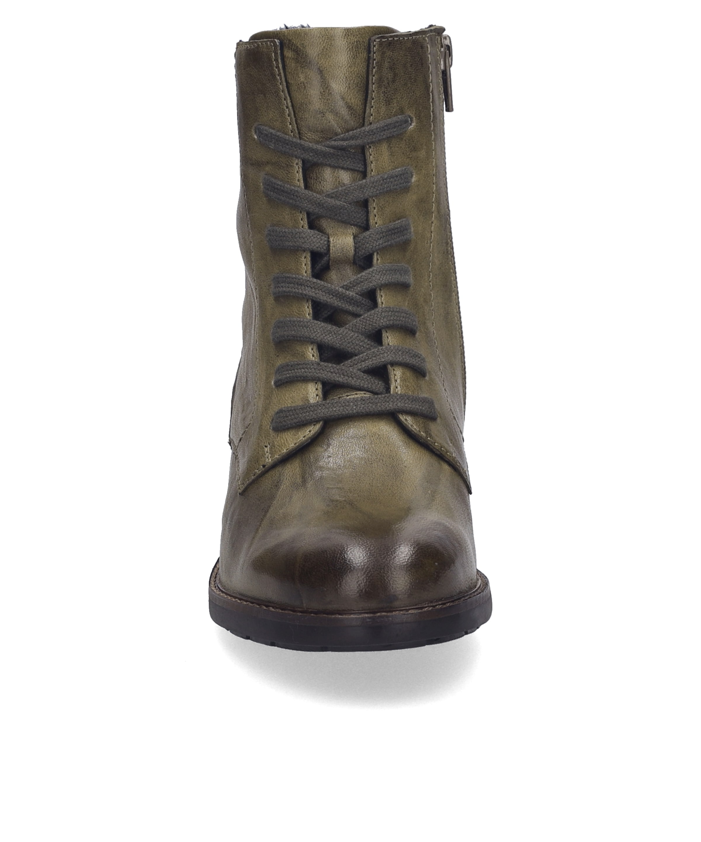Josef Seibel Stiefelette »Kate 17, oliv«