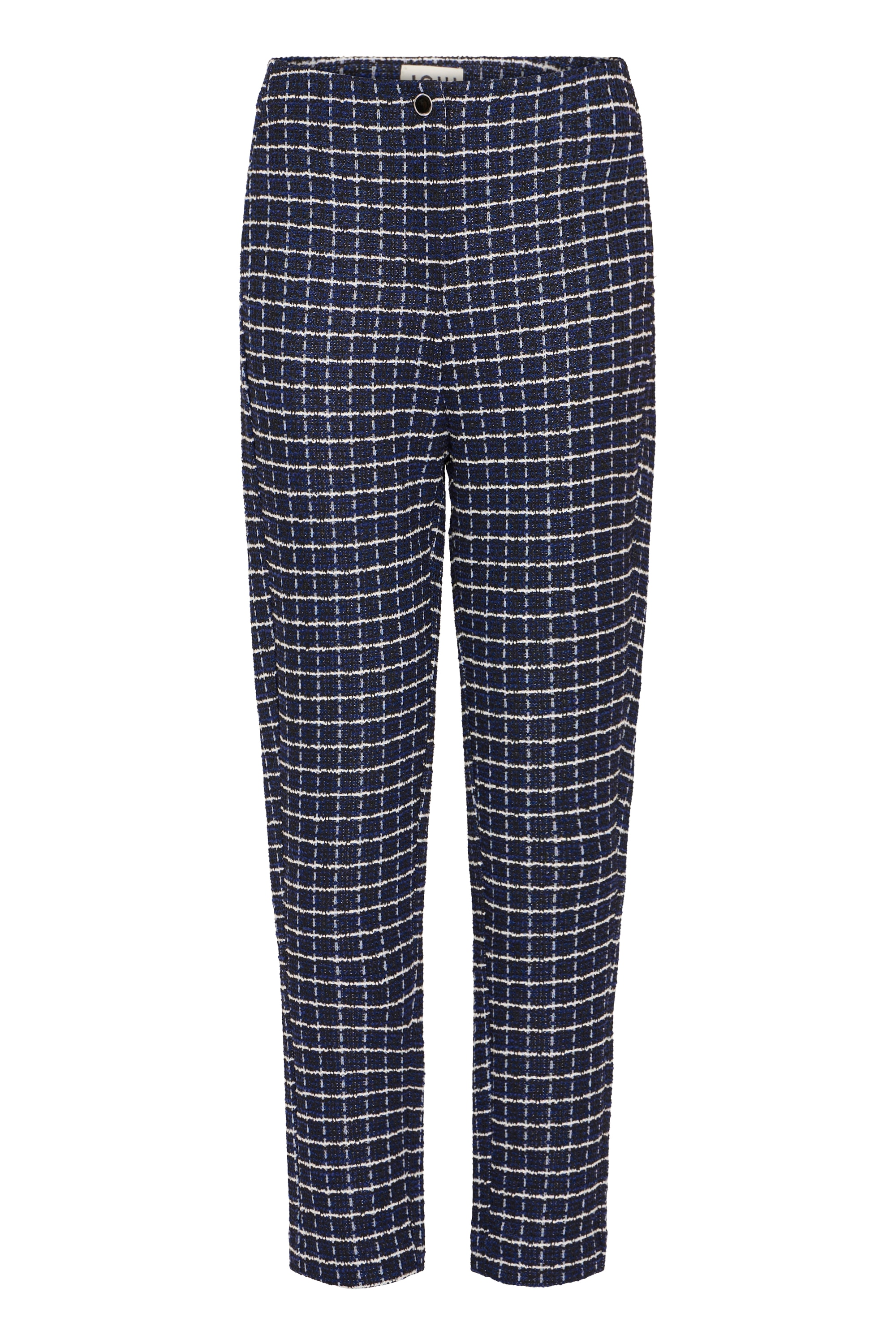 Ichi Stoffhose »Hose IHKATE«