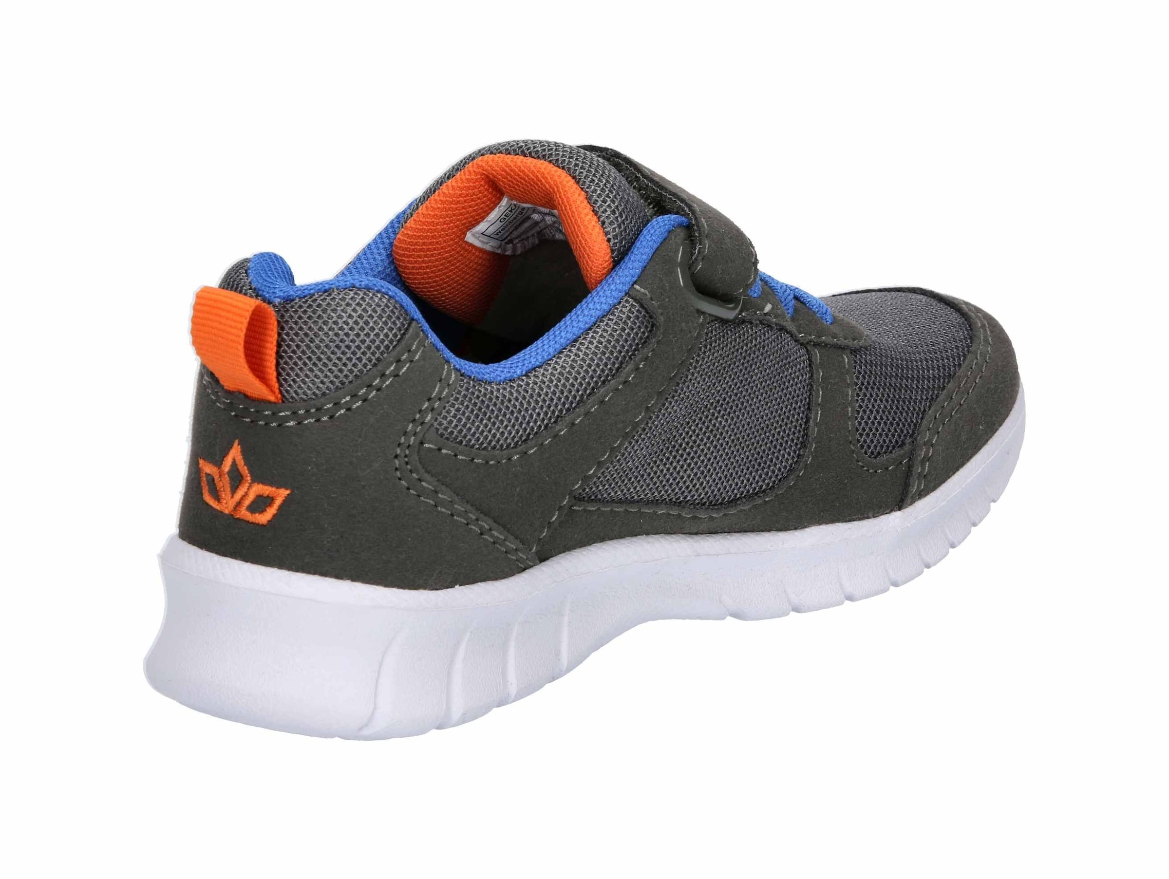 Lico Sneaker »Freizeitschuh Blaine VS«