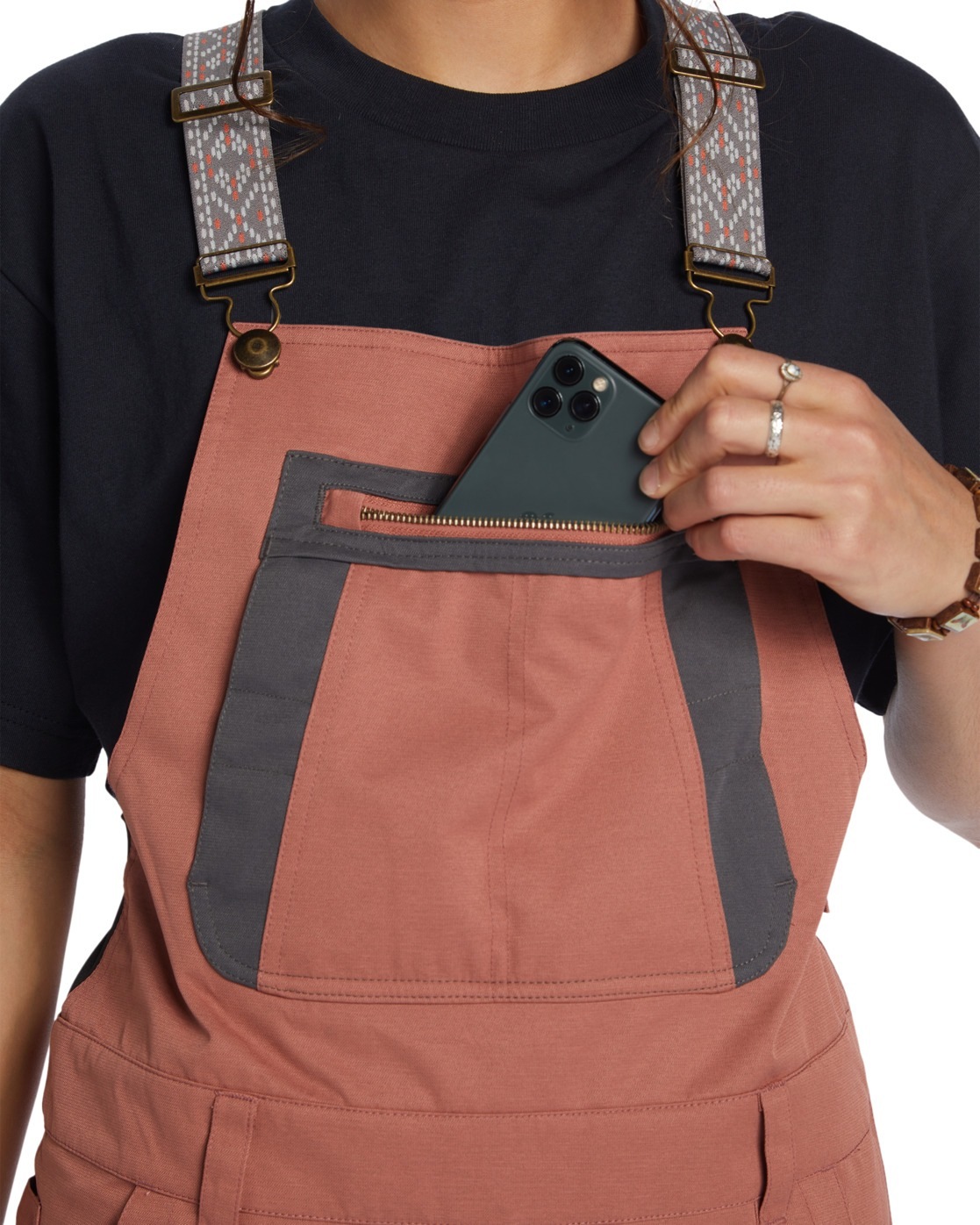 DC Shoes Skihose »Crusade«