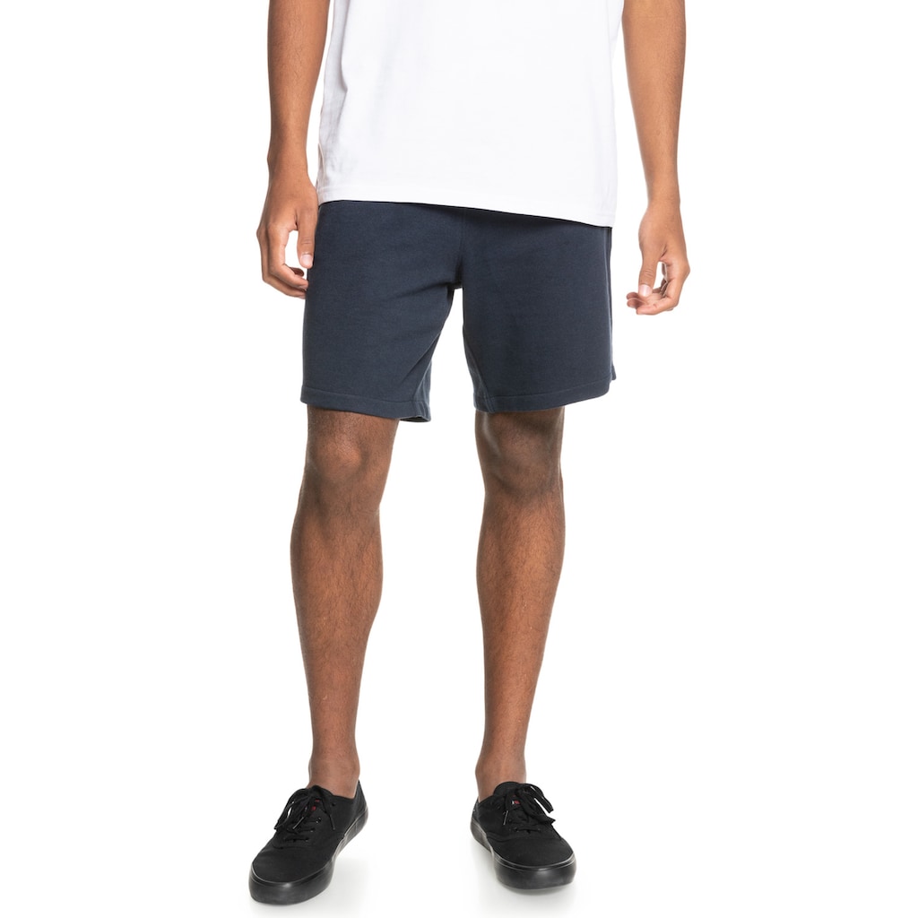 Quiksilver Sweatshorts »Essentials 19"«