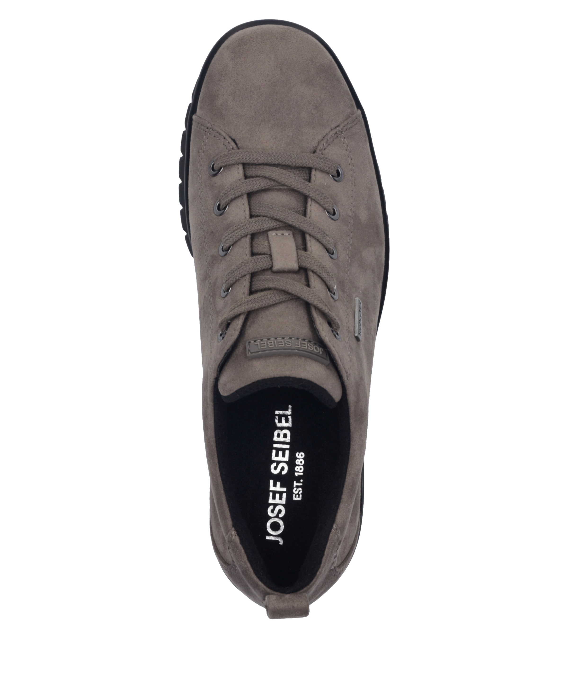 Josef Seibel Schnürschuh »Calais 57, taupe«