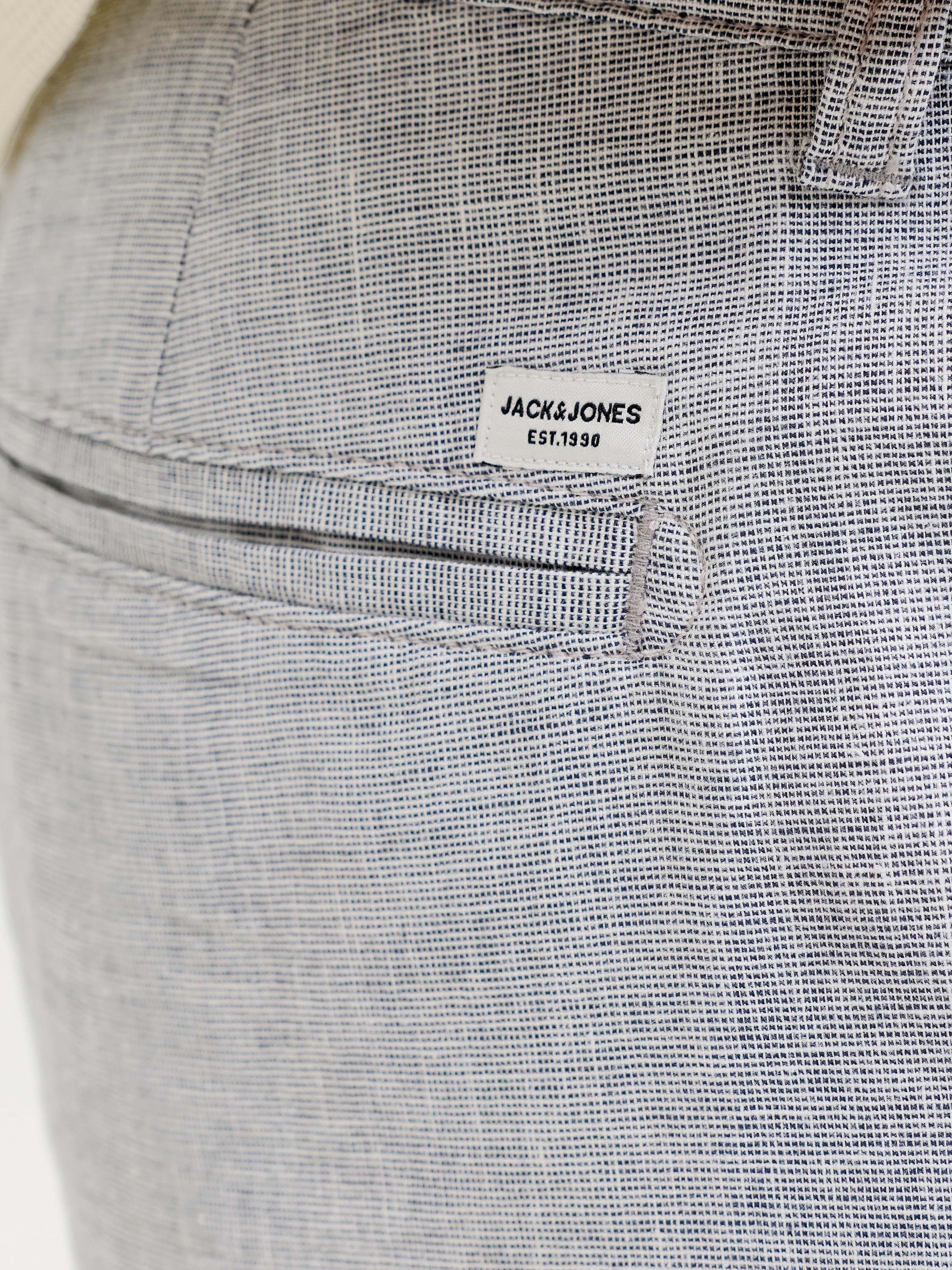 Jack & Jones Chinoshorts »JPSTMARCO BREEZE SHORTS SRT«