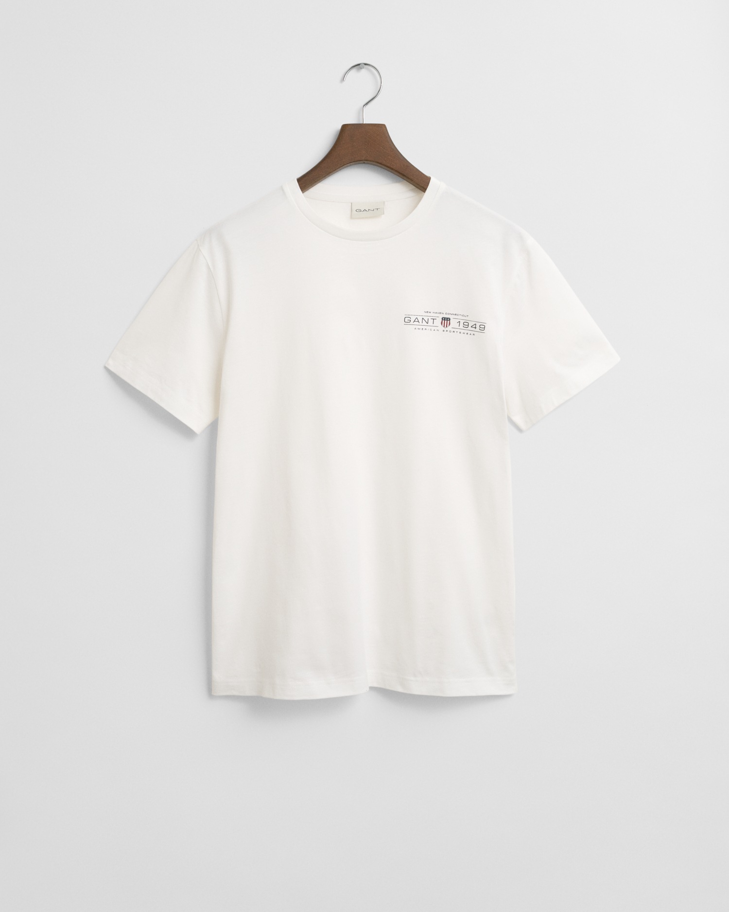 Gant T-Shirt »PRINTED GRAPHIC SS T-SHIRT«