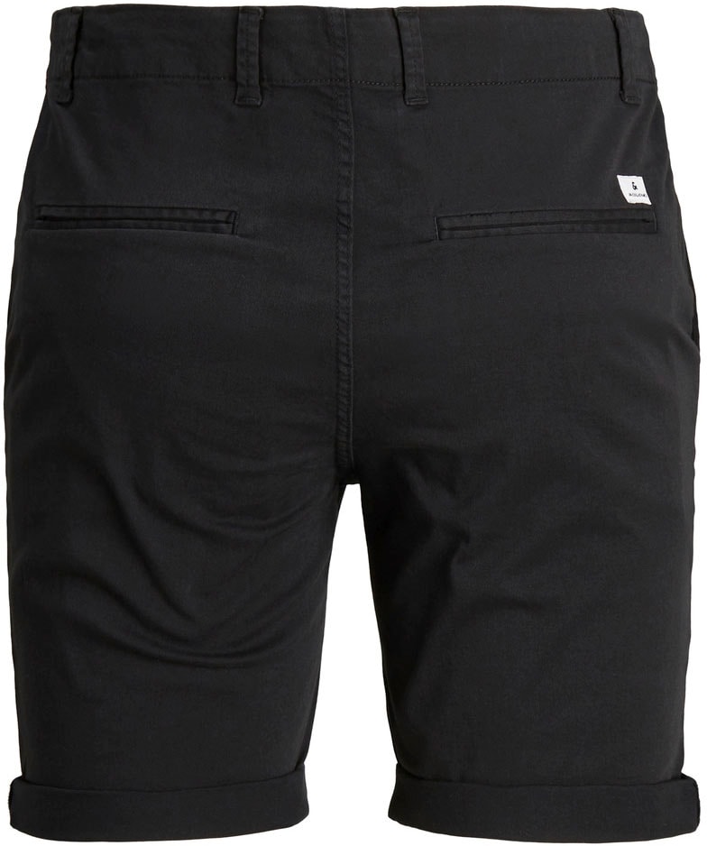Jack & Jones Chinoshorts »DAVE CHINO SHORTS«
